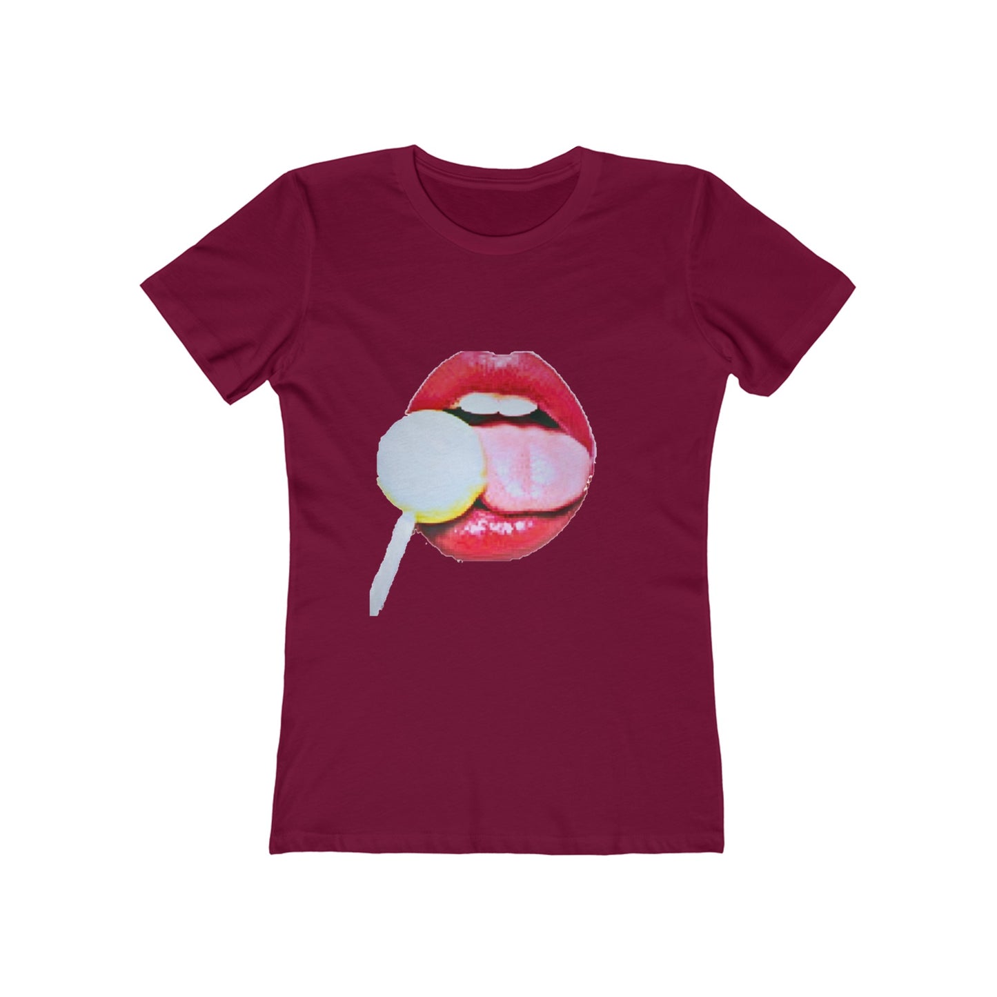 The Boyfriend Tee for Women