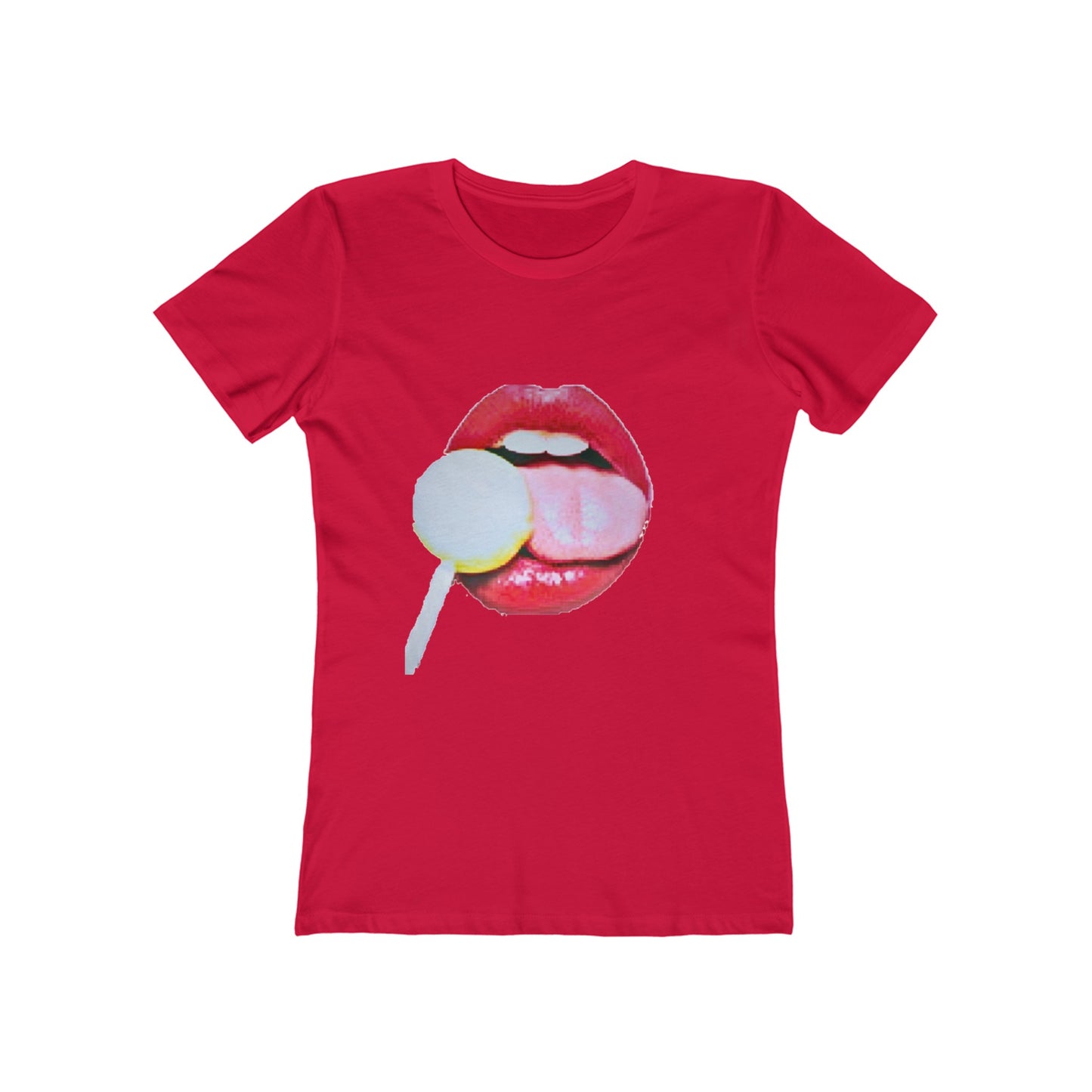 The Boyfriend Tee for Women