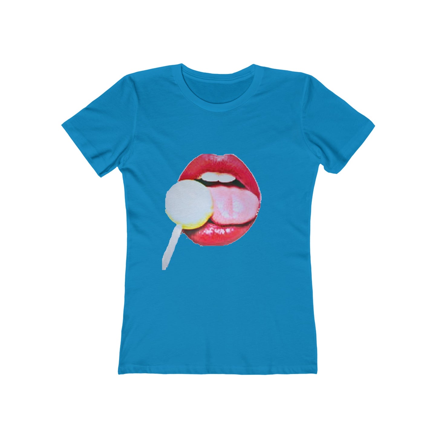 The Boyfriend Tee for Women