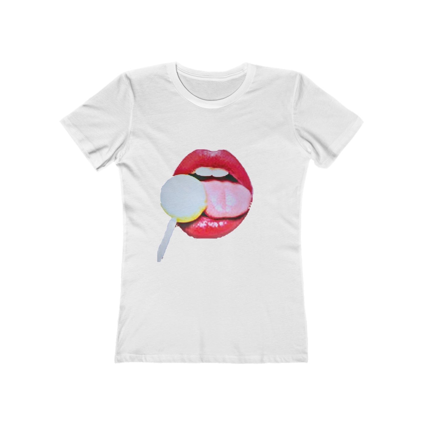 The Boyfriend Tee for Women