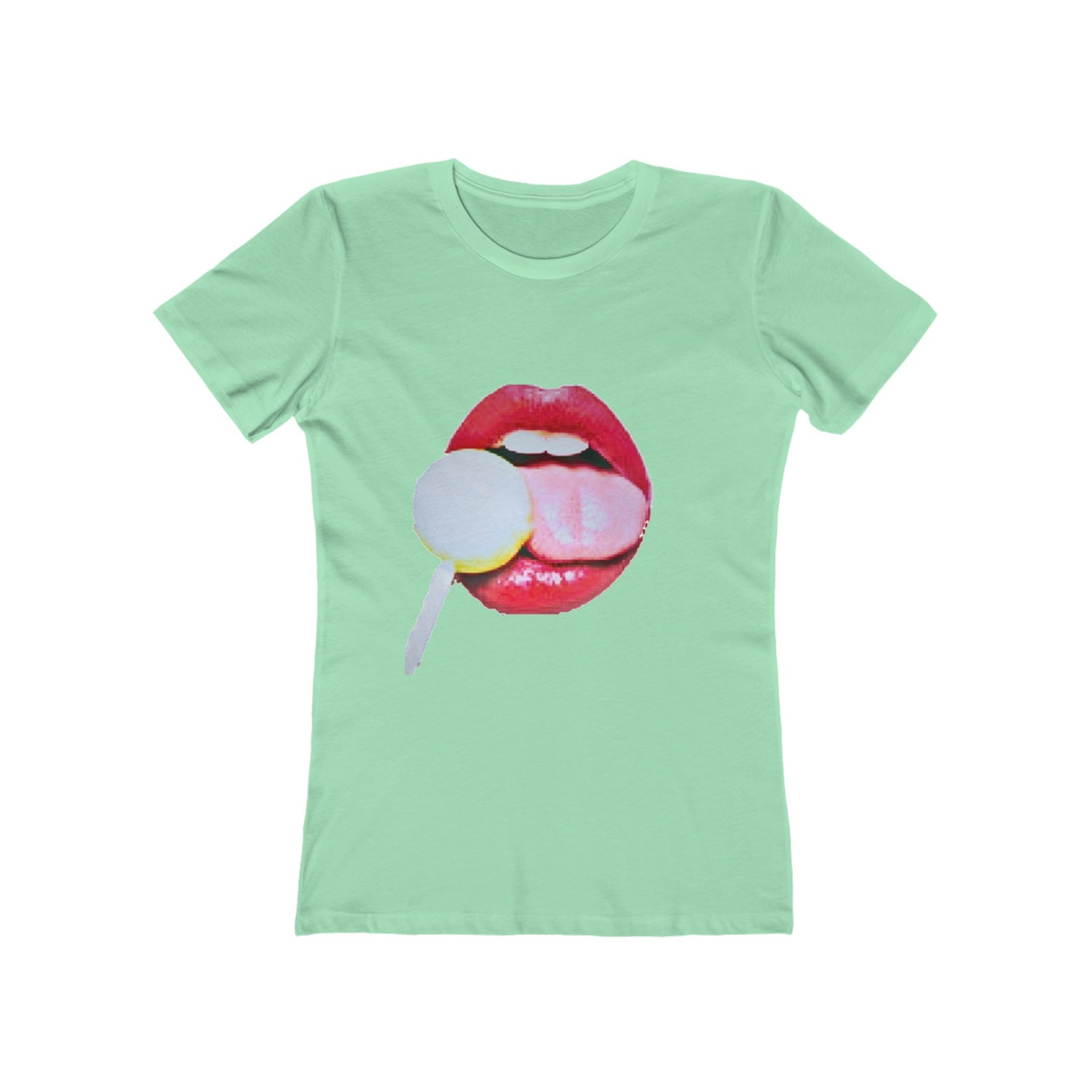 The Boyfriend Tee for Women