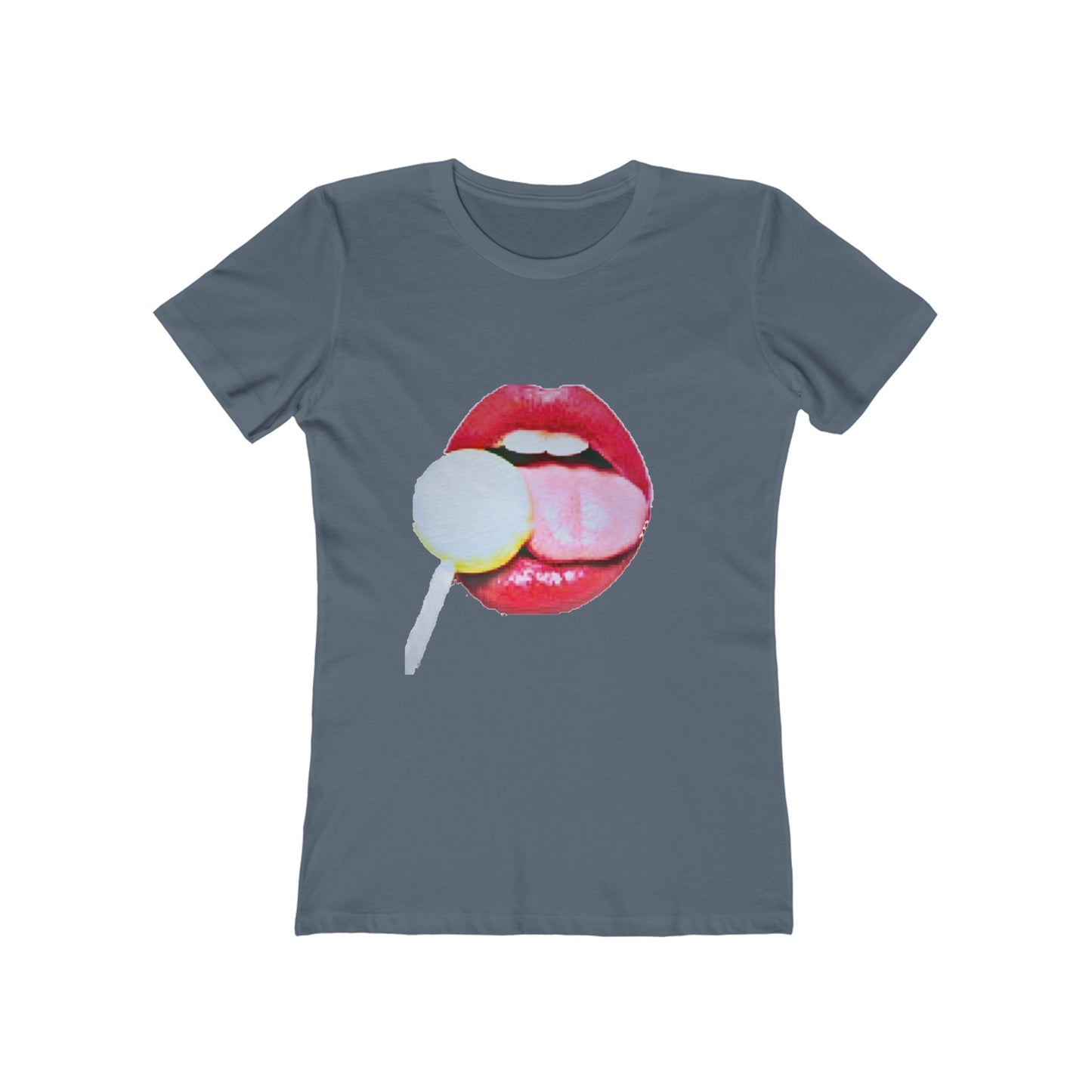 The Boyfriend Tee for Women