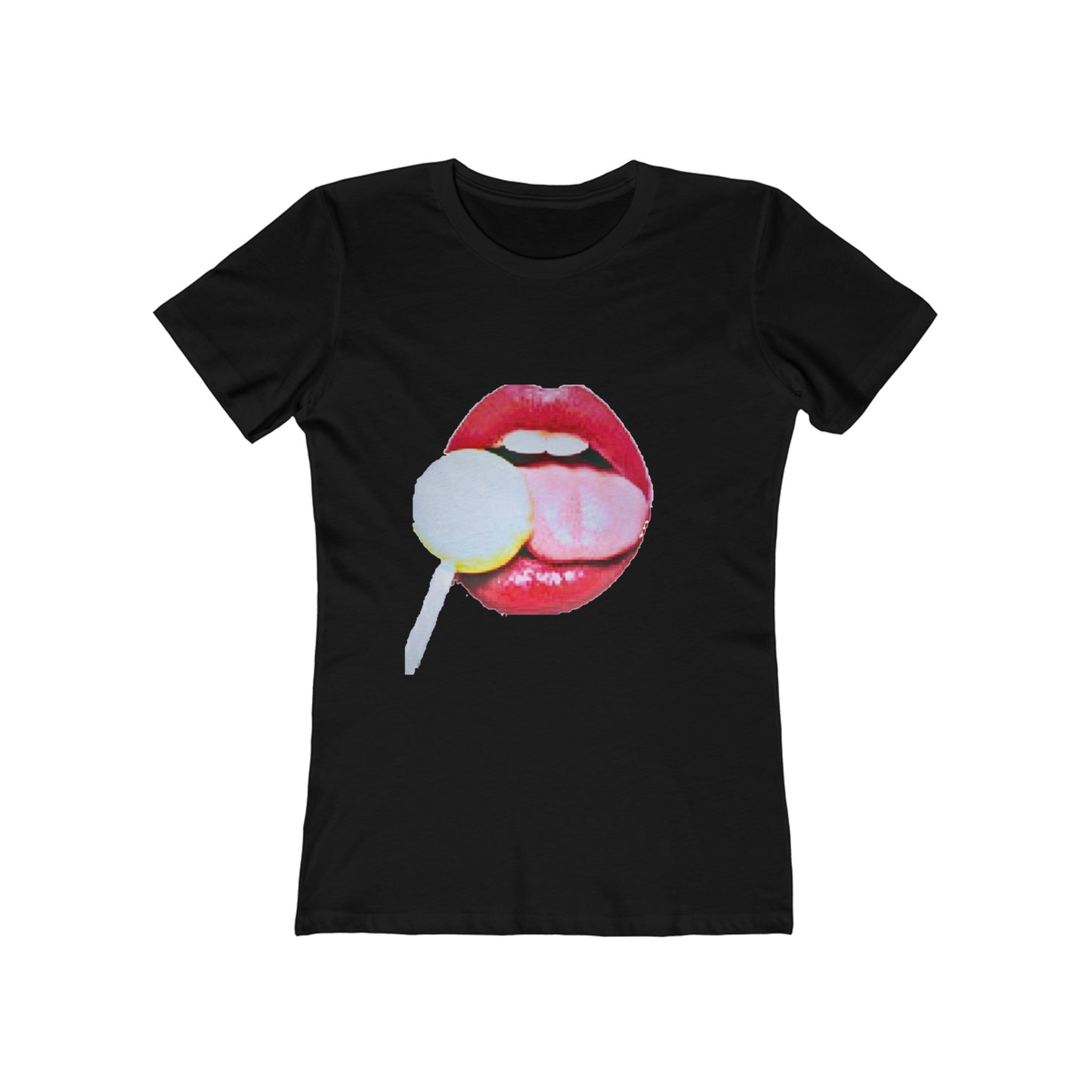 The Boyfriend Tee for Women