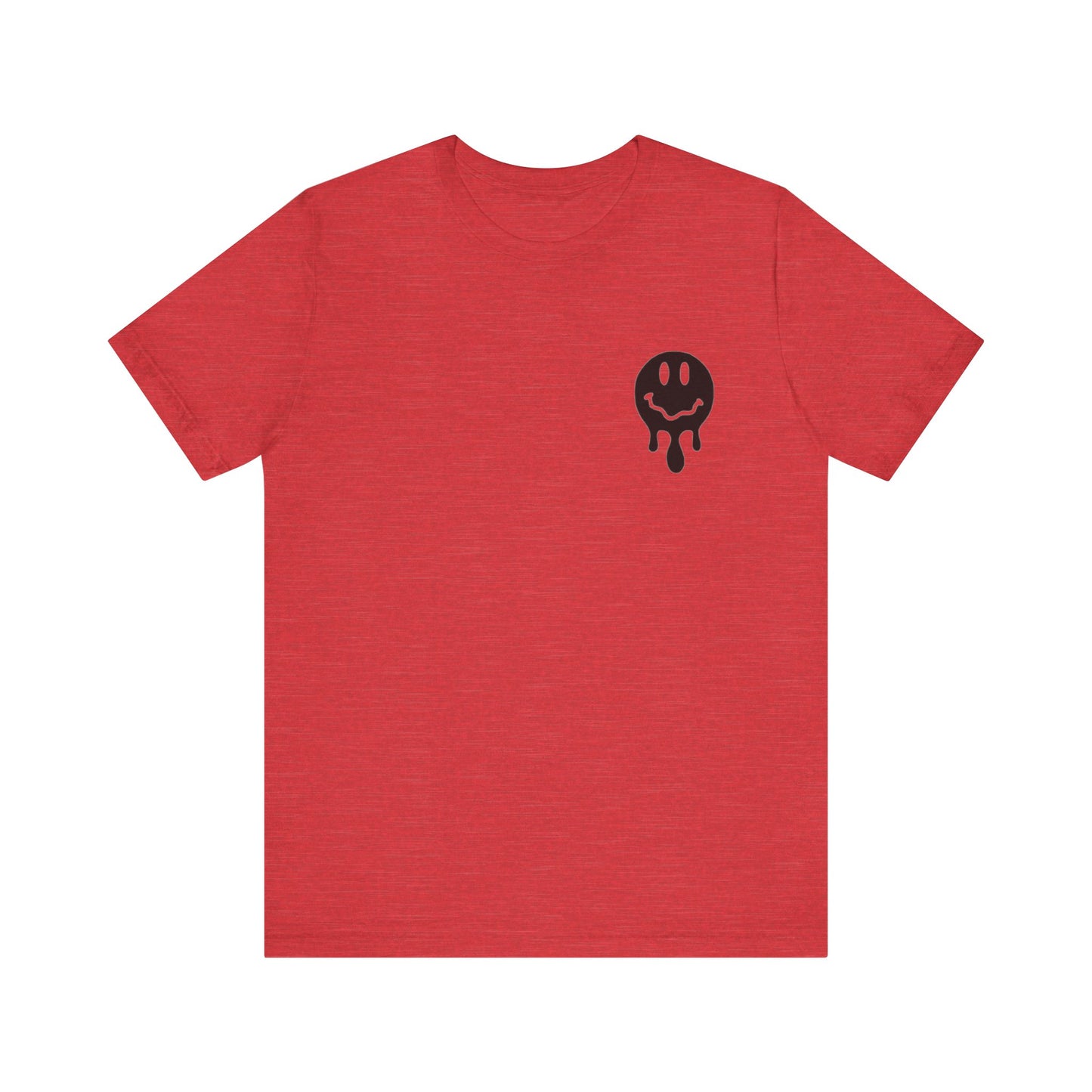 Anxiety Spiral Short Sleeve Tee