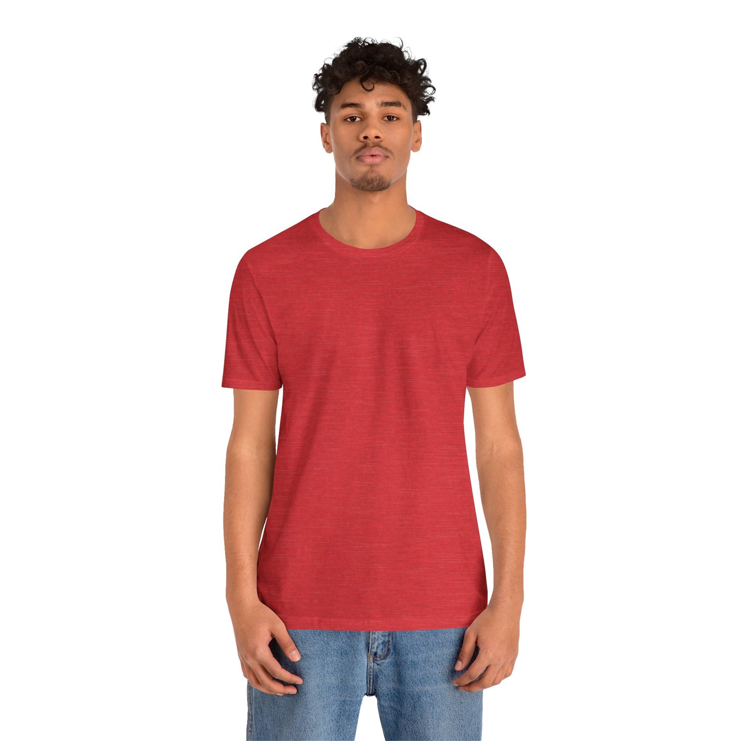 Professional Patience Tester Short Sleeve Tee