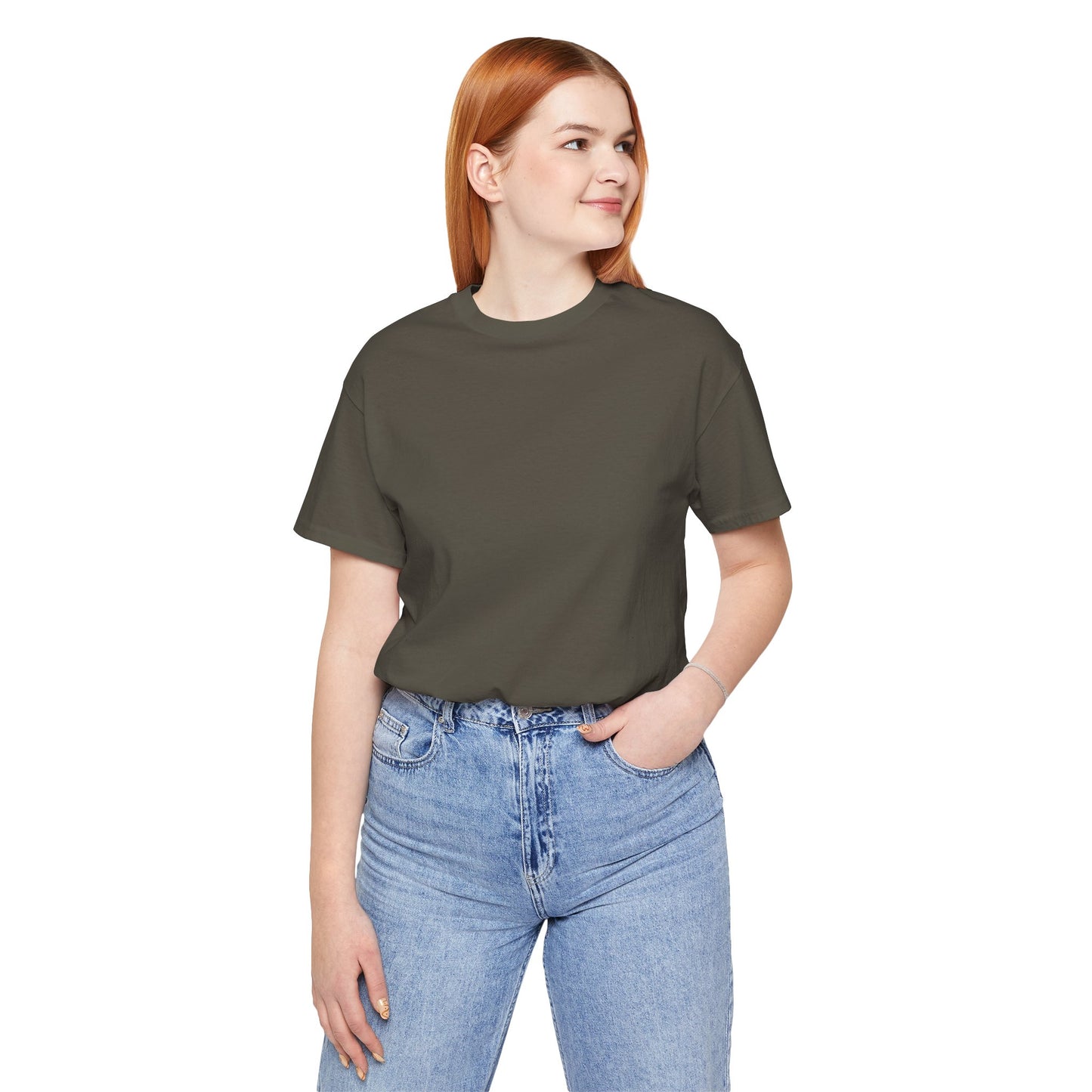 Boy Mom Short Sleeve Tee