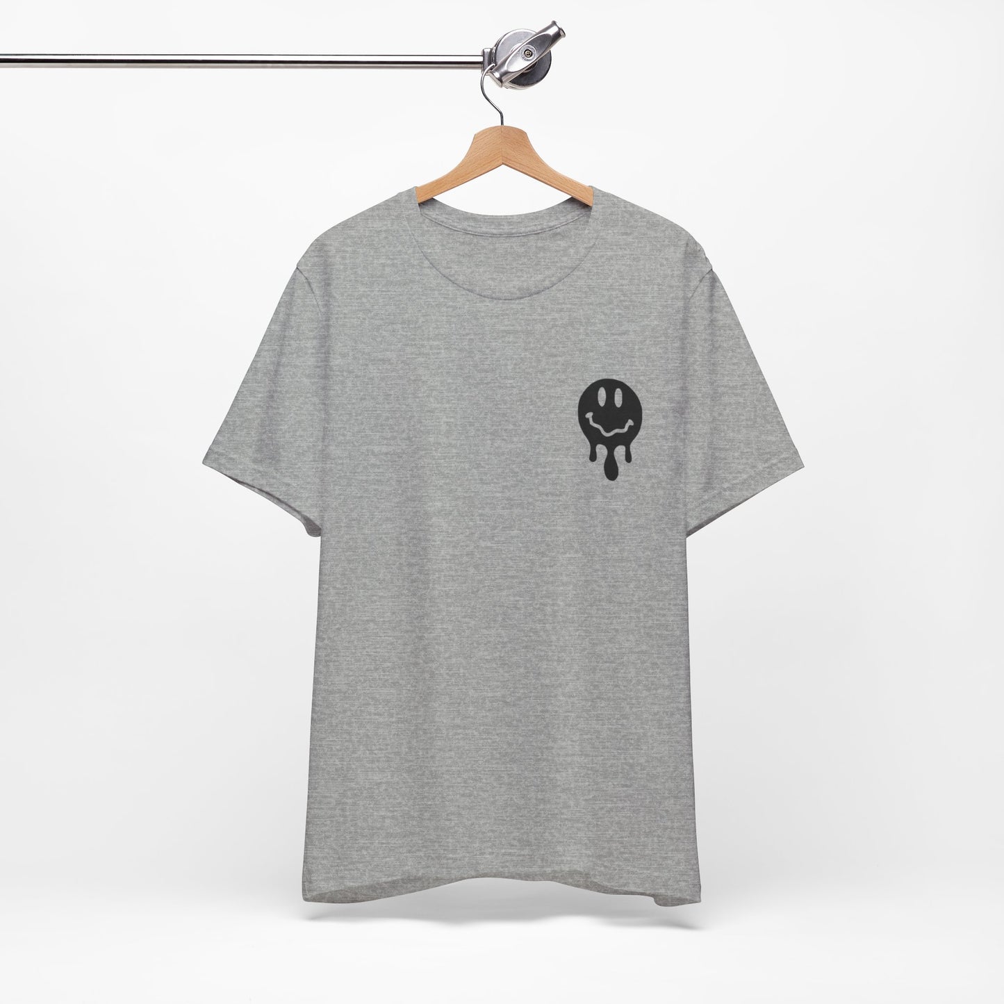 Anxiety Spiral Short Sleeve Tee