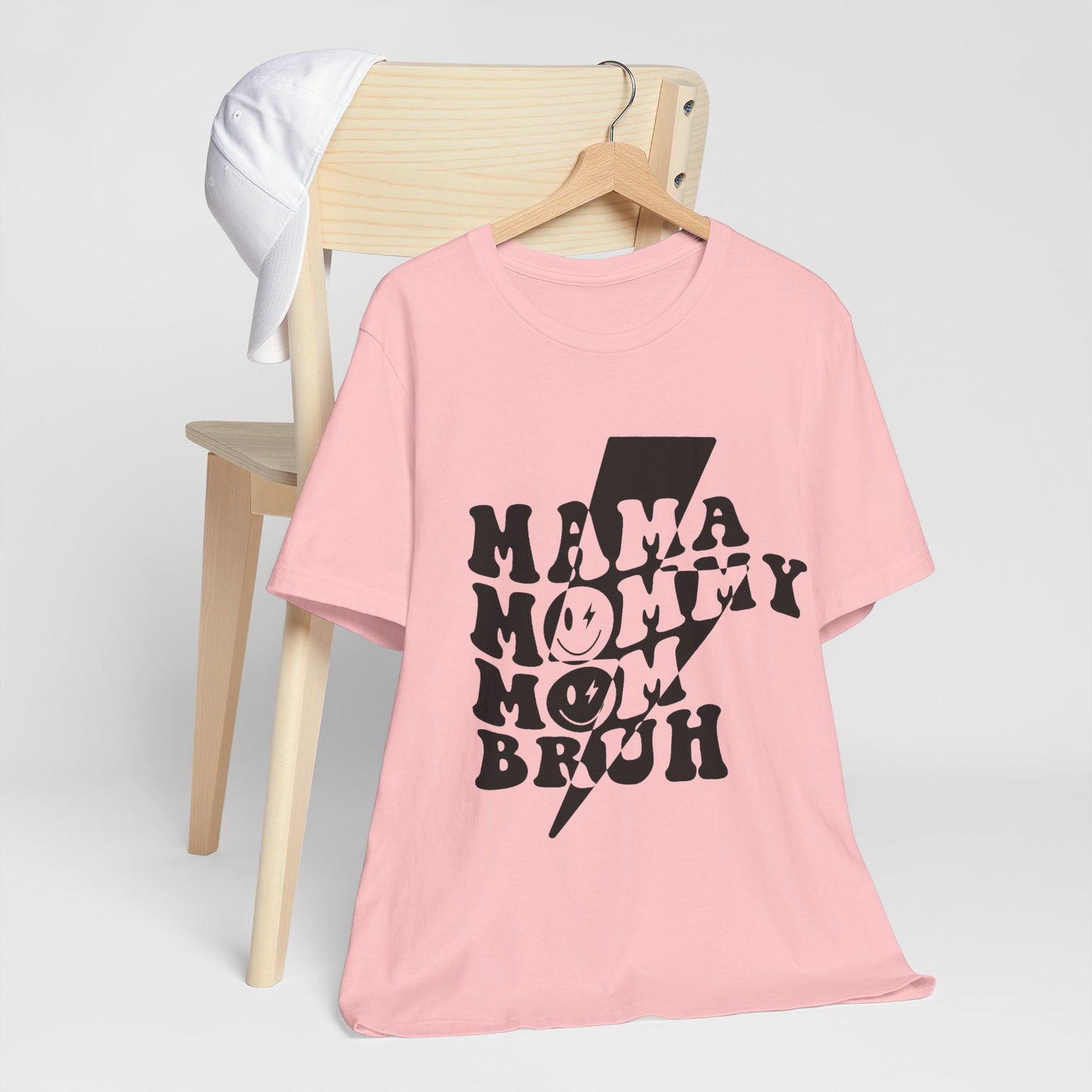 Mom Short Sleeve Tee