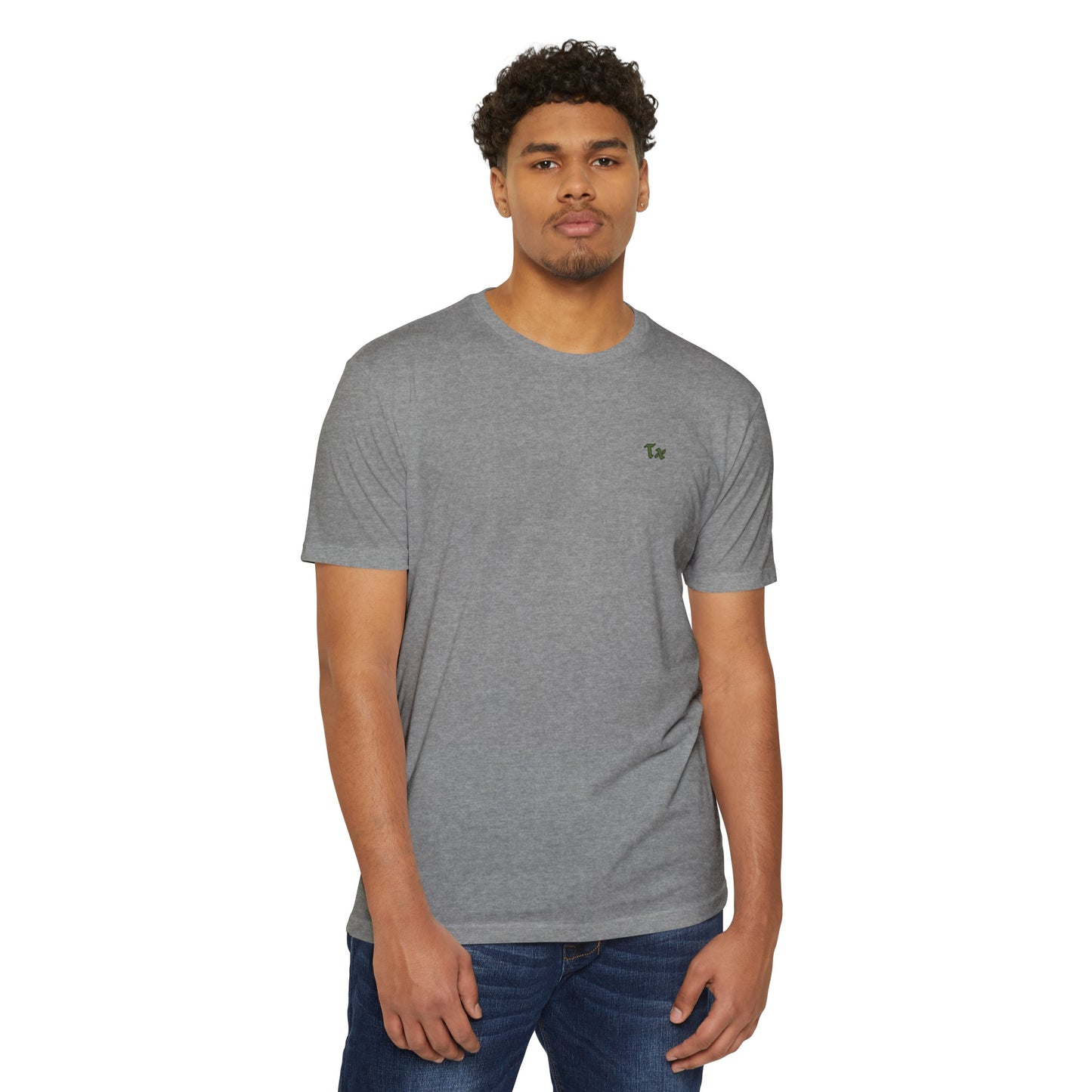 MEAN GREEN TEXAS Jersey T-shirt