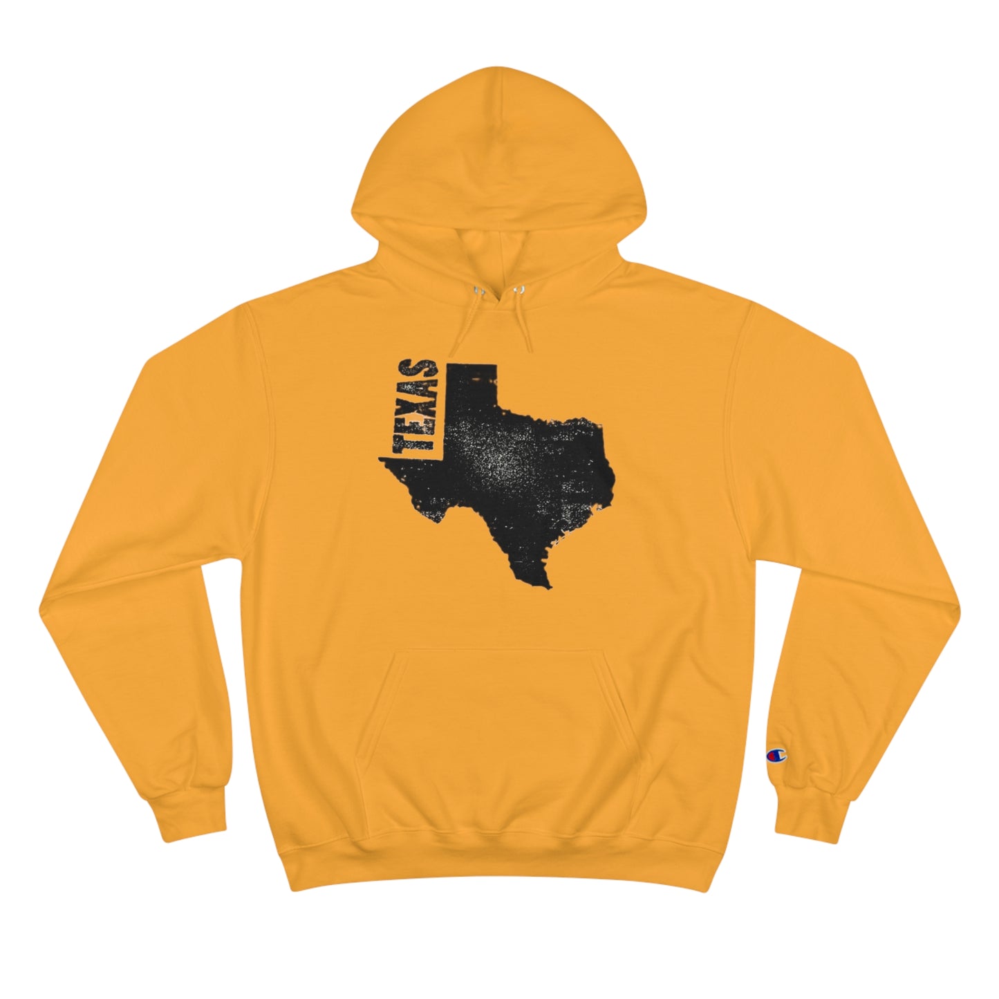 TEXAS Champion Hoodie