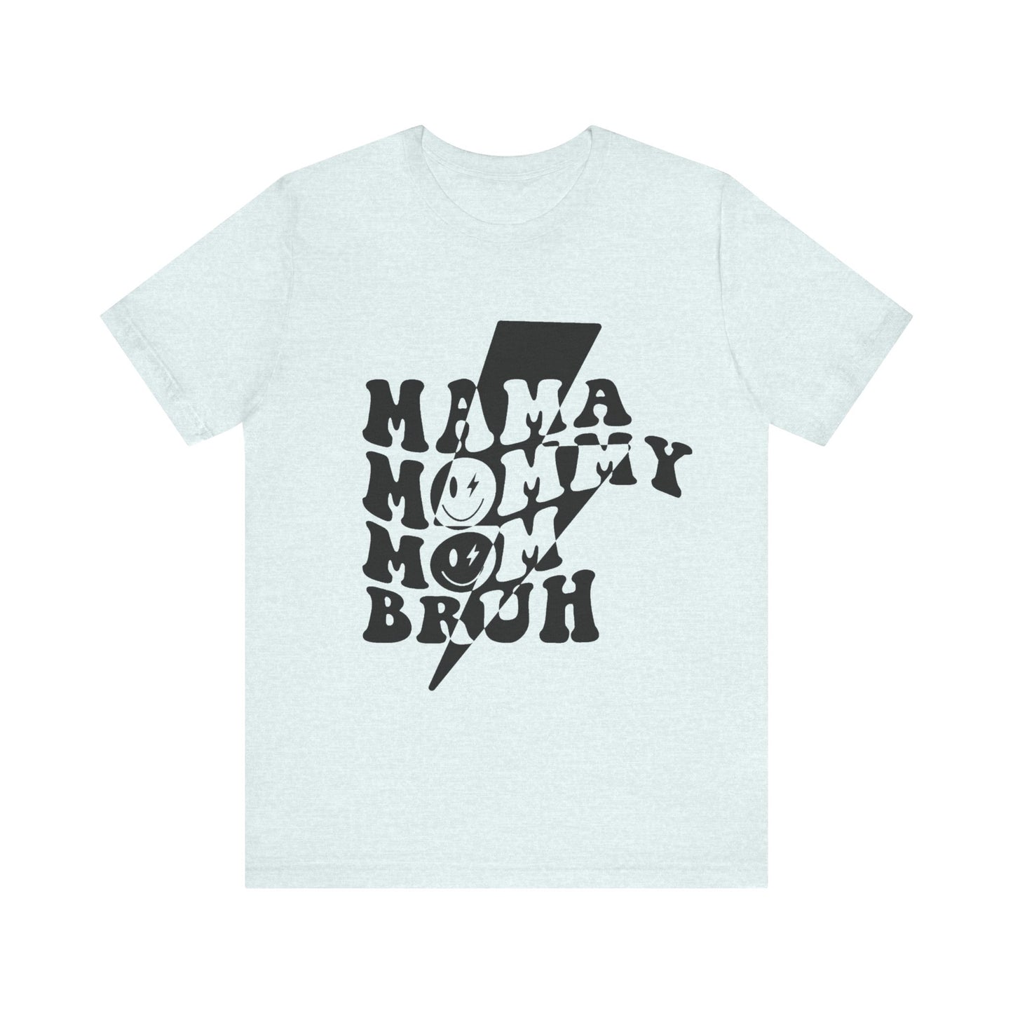 Mom Short Sleeve Tee