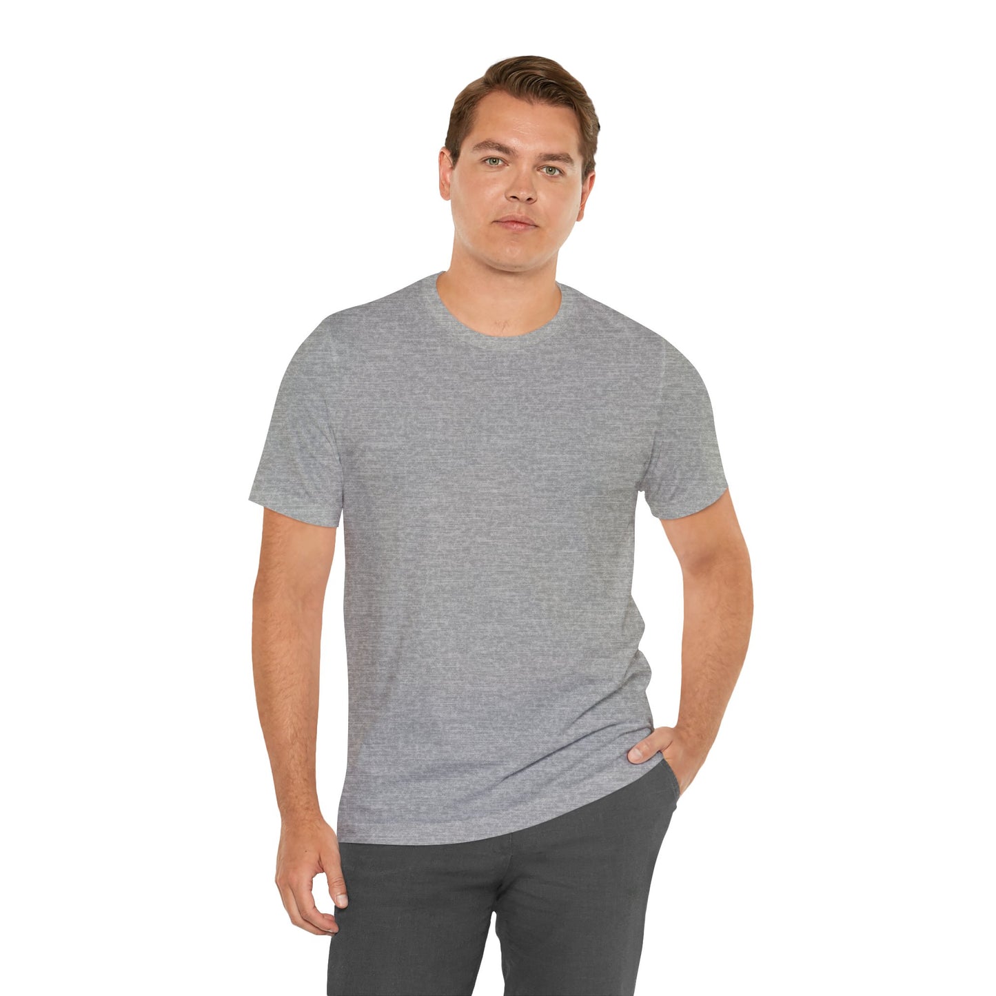 Professional Patience Tester Short Sleeve Tee