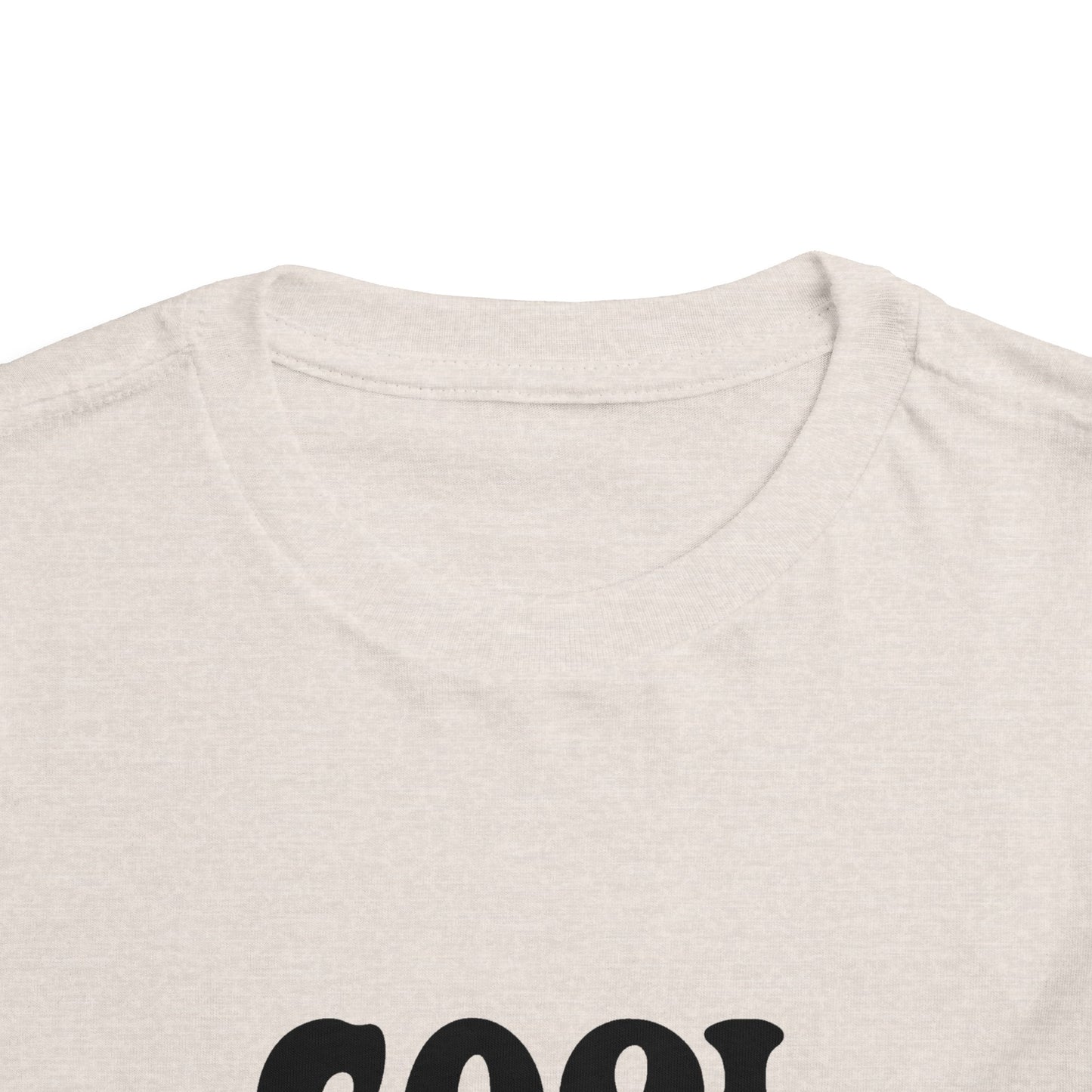 Cool Little Dude Short Sleeve Tee