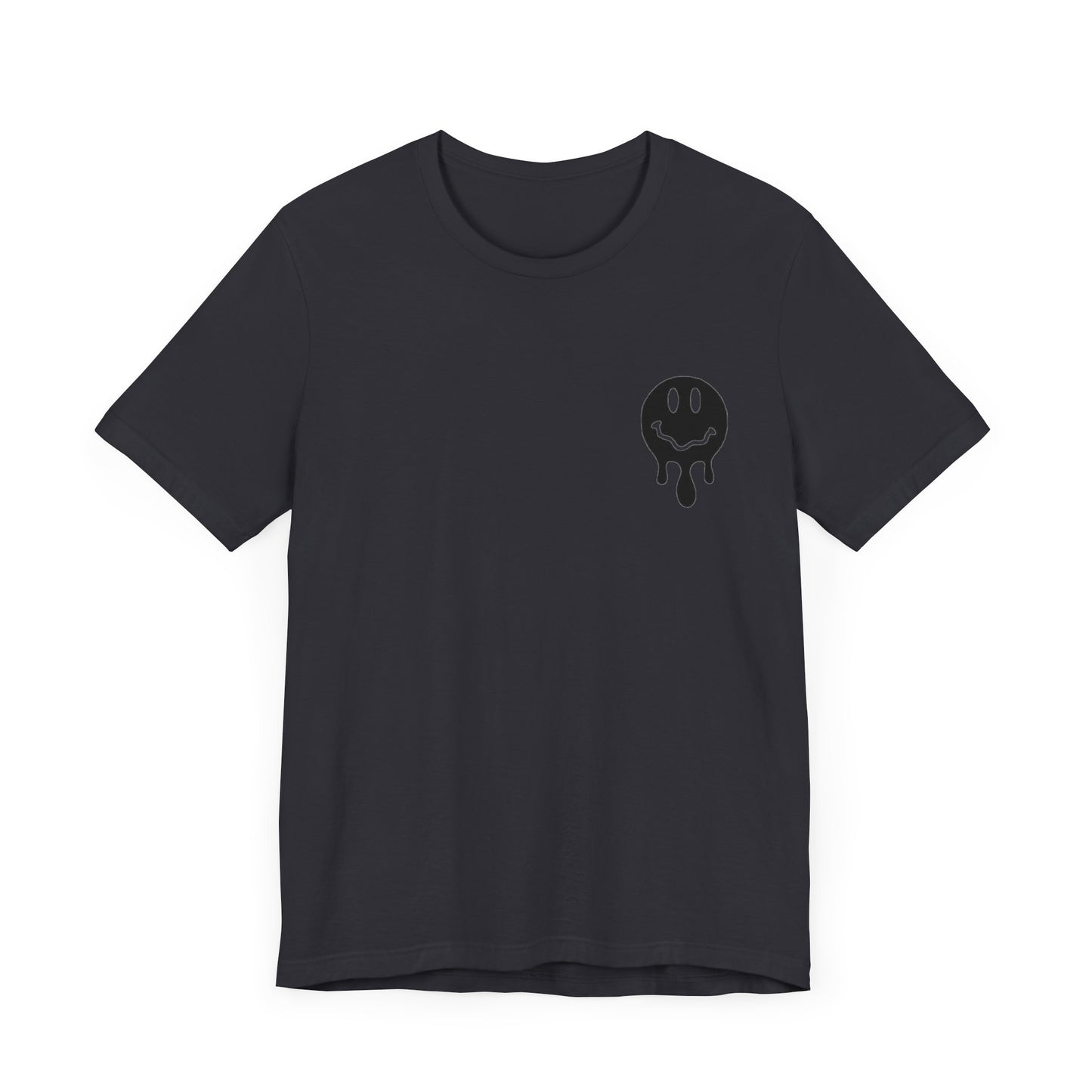 Anxiety Spiral Short Sleeve Tee