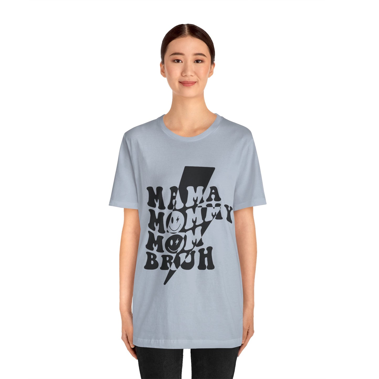 Mom Short Sleeve Tee