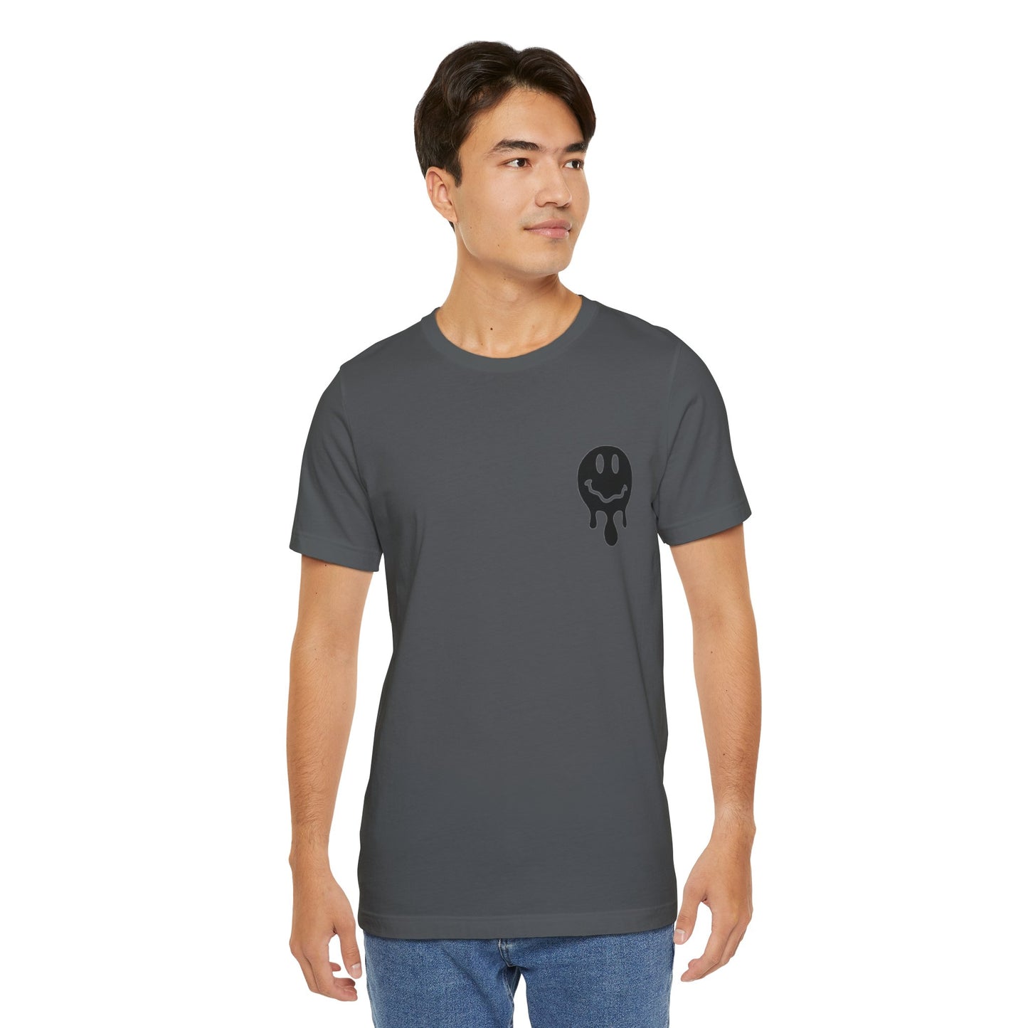 Anxiety Spiral Short Sleeve Tee