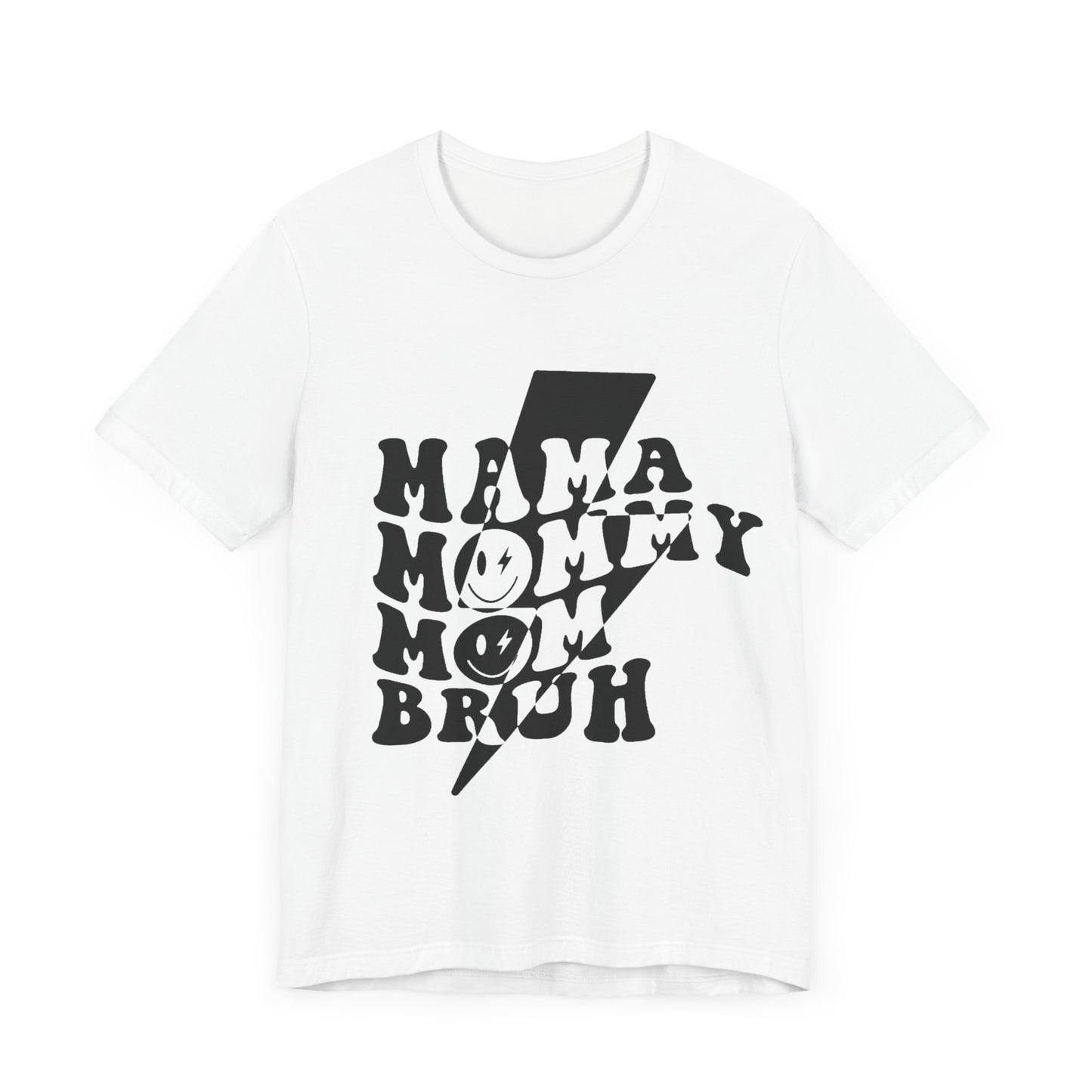 Mom Short Sleeve Tee