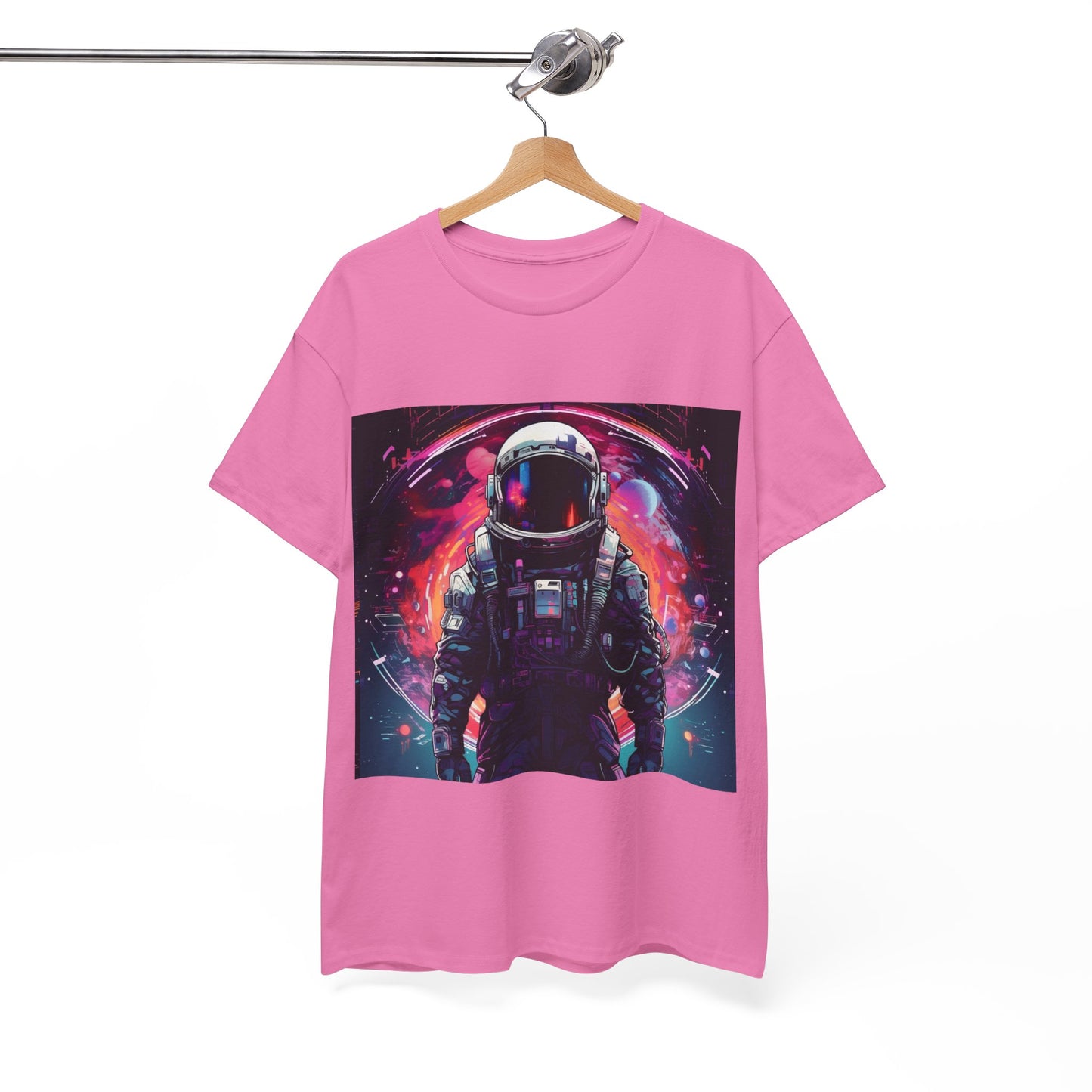 Astro punk Tee