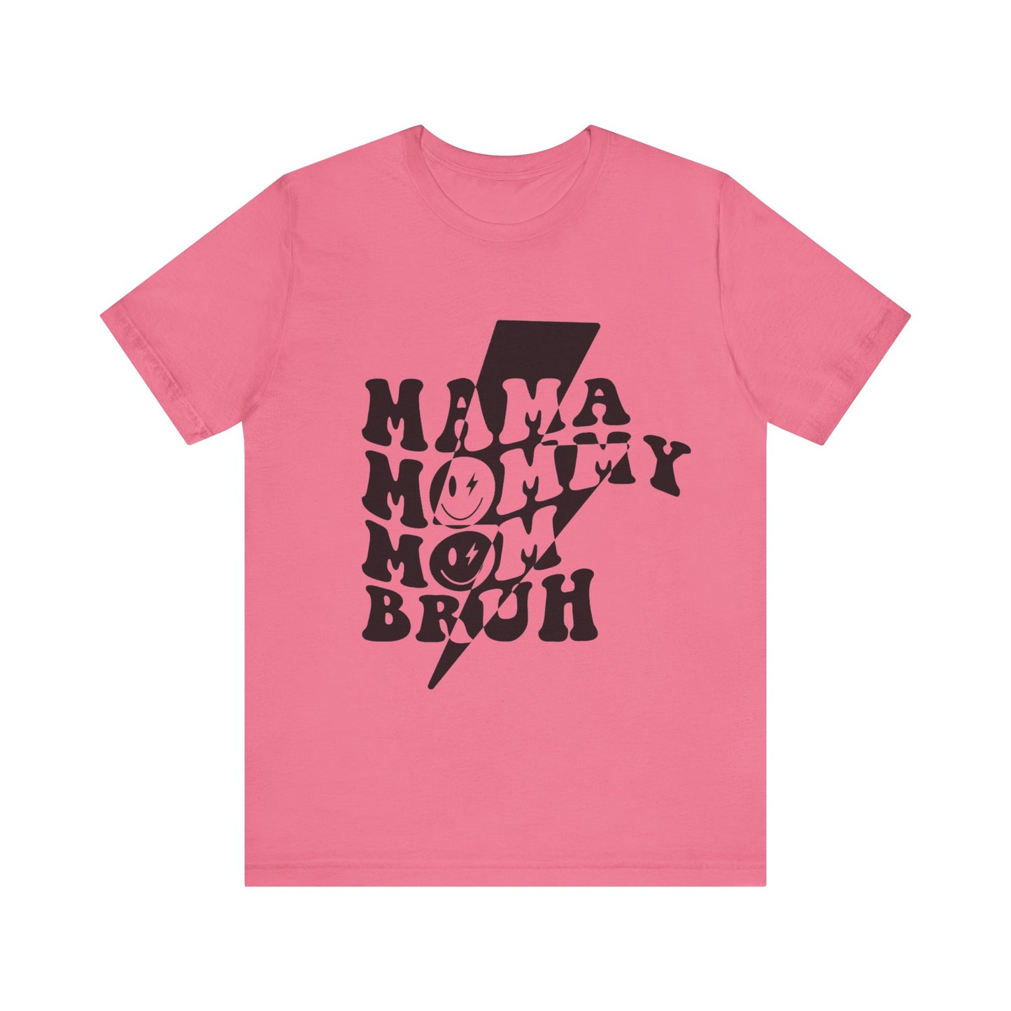 Mom Short Sleeve Tee