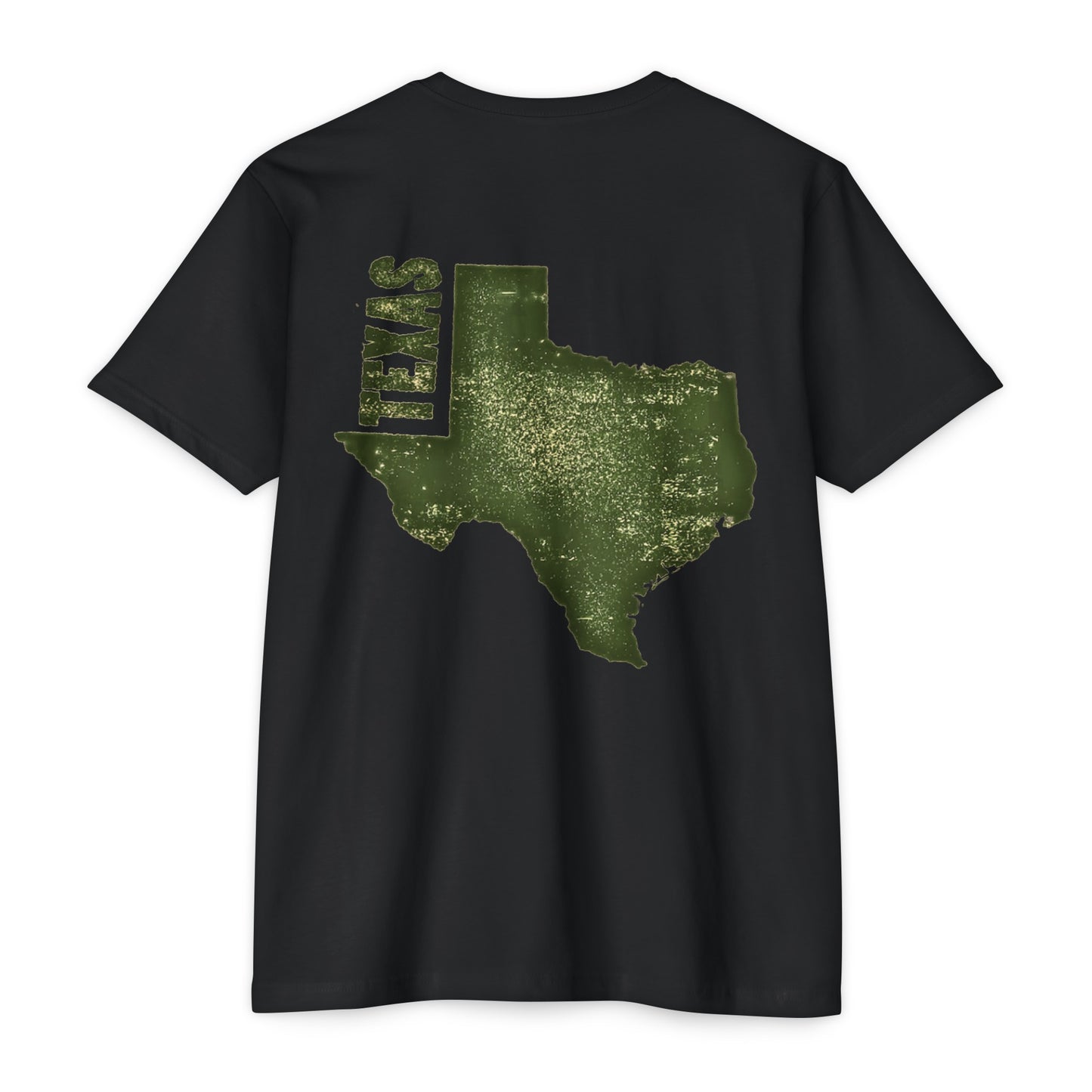 MEAN GREEN TEXAS Jersey T-shirt