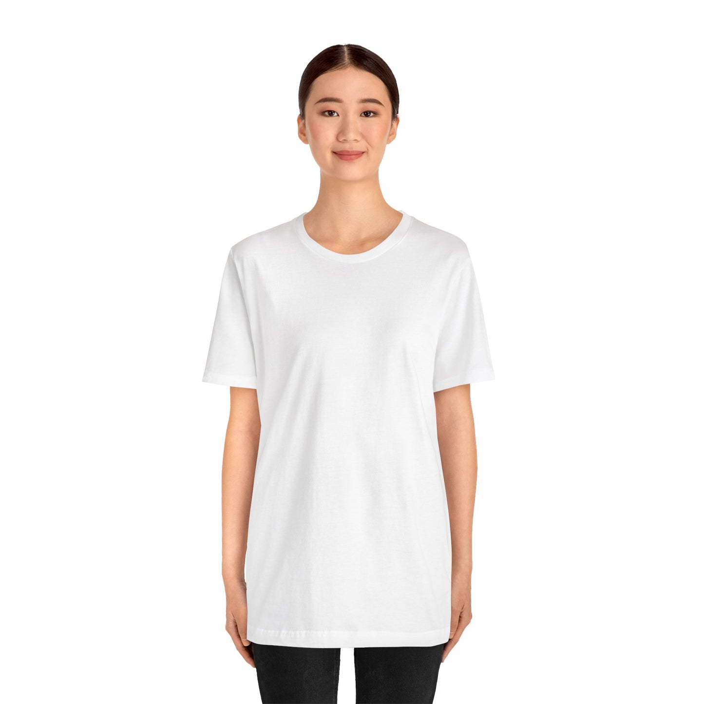 Professional Patience Tester Short Sleeve Tee