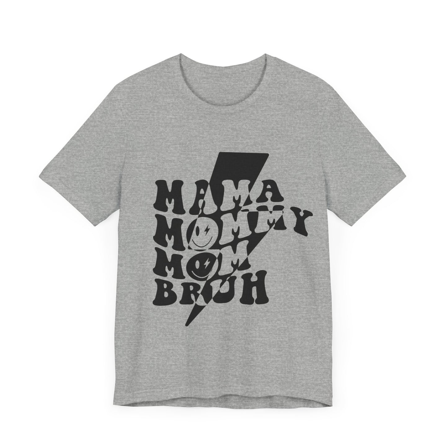 Mom Short Sleeve Tee