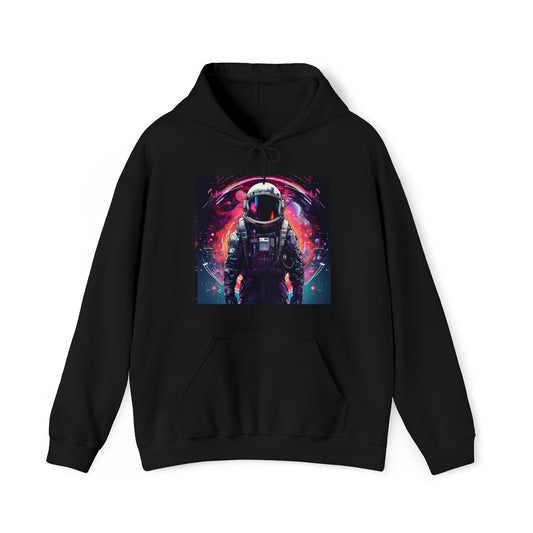 Astronaut Hoodie