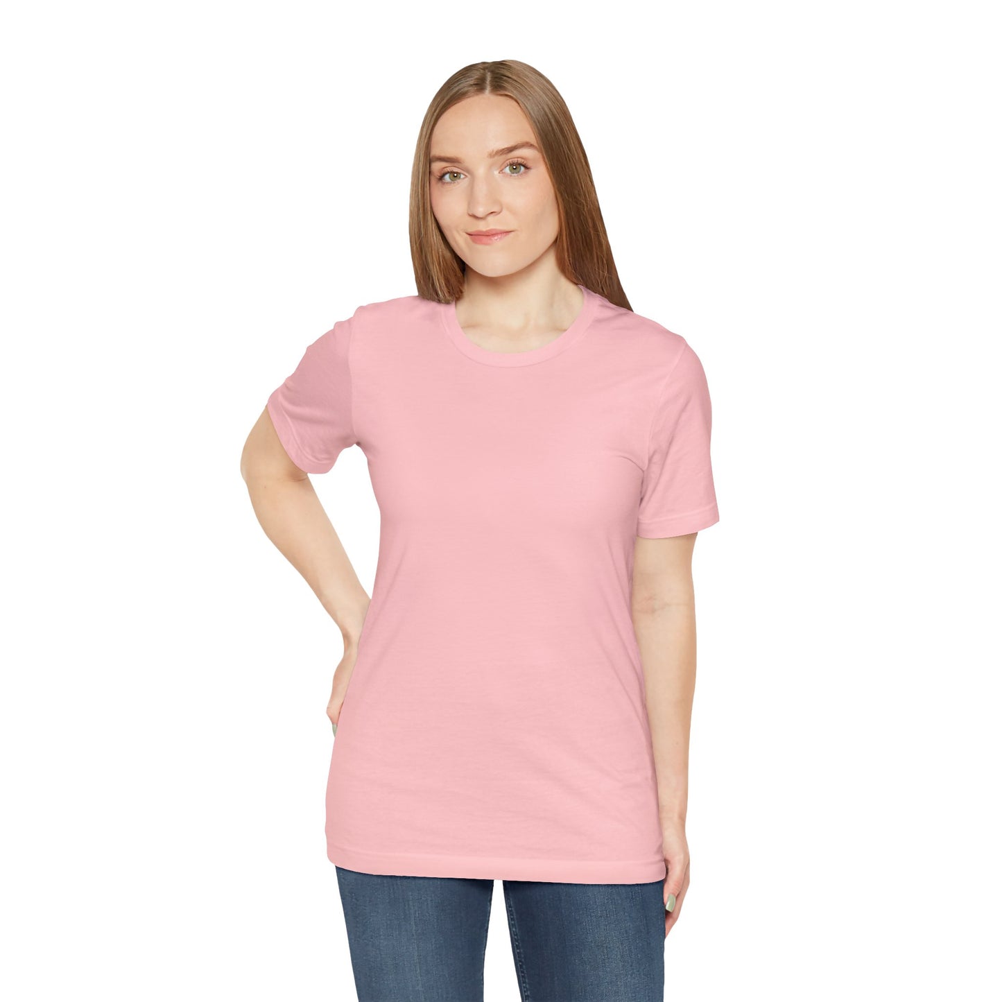 Professional Patience Tester Short Sleeve Tee