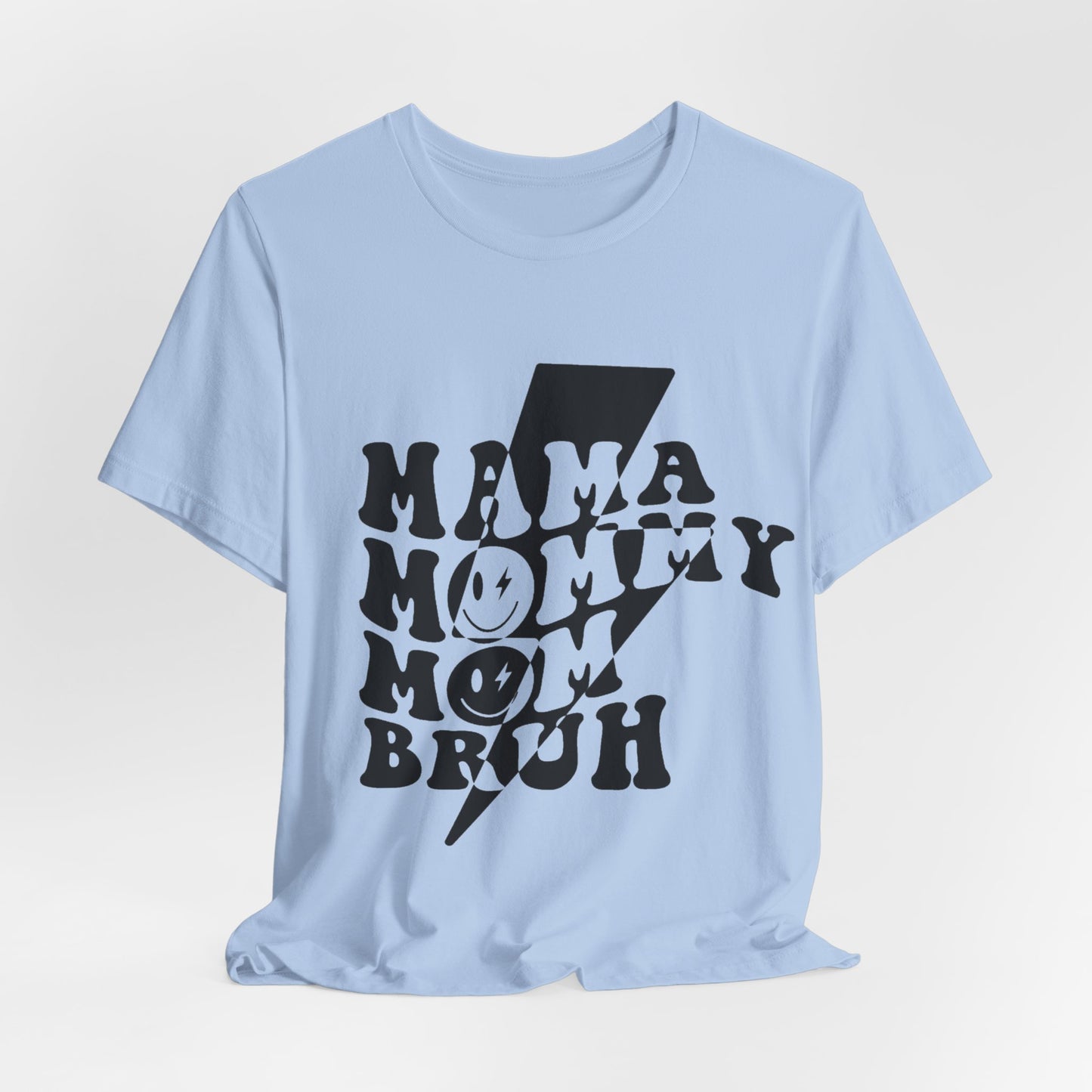 Mom Short Sleeve Tee