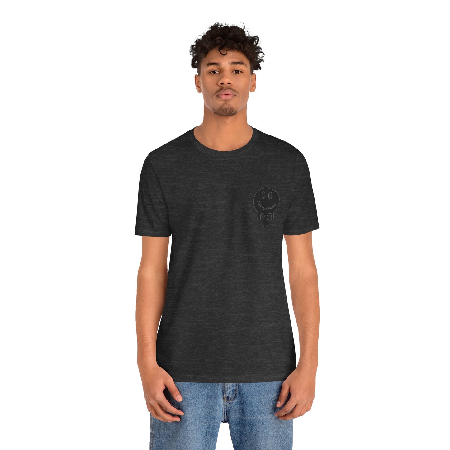 Anxiety Spiral Short Sleeve Tee