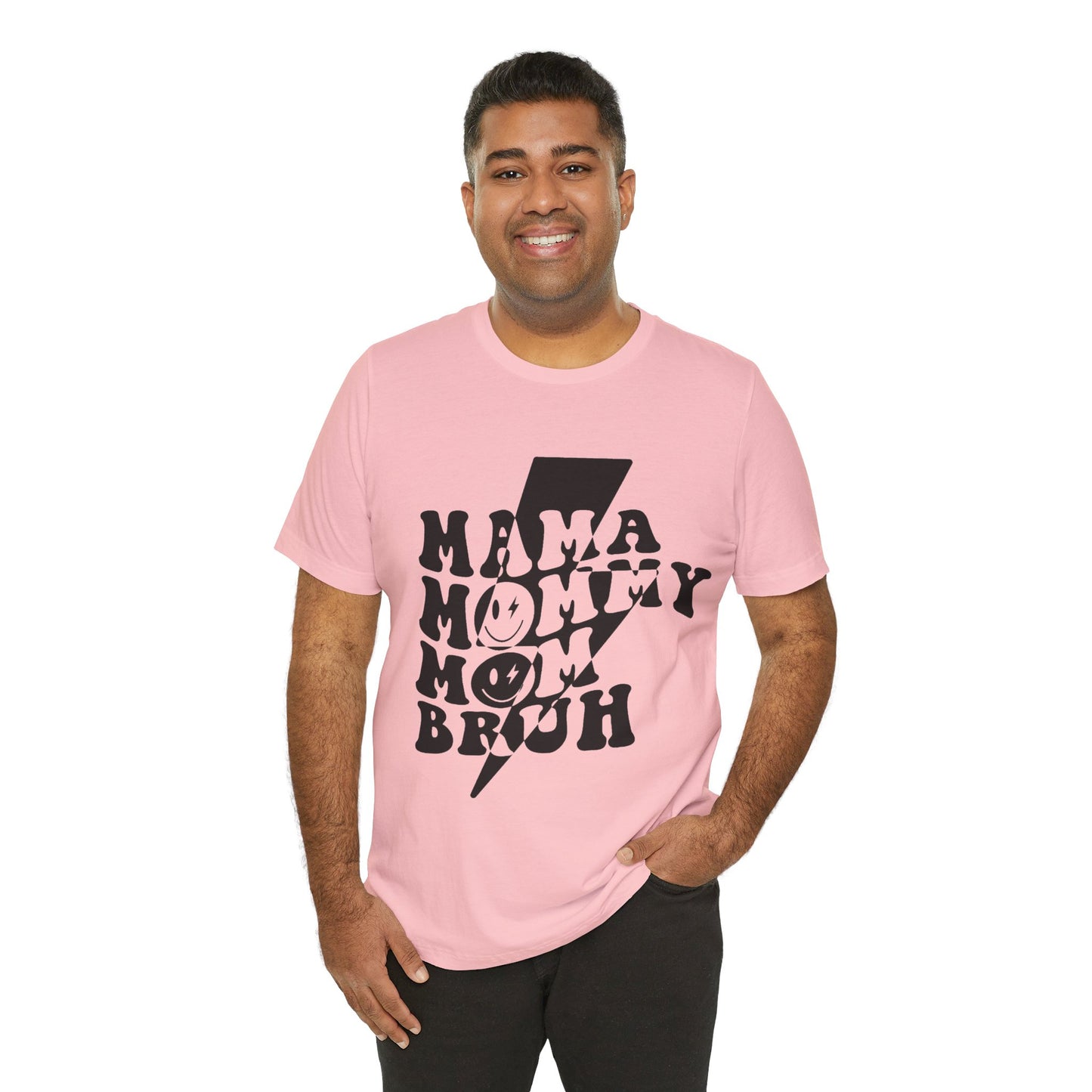 Mom Short Sleeve Tee