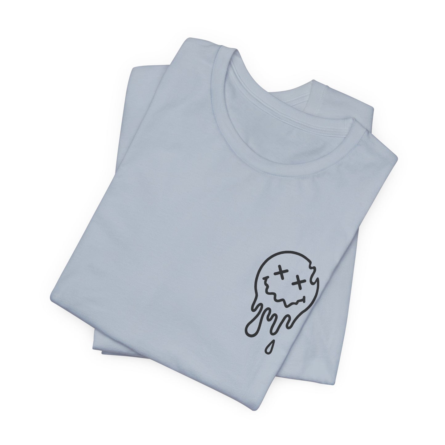 Don’t Be Sad Short Sleeve Tee