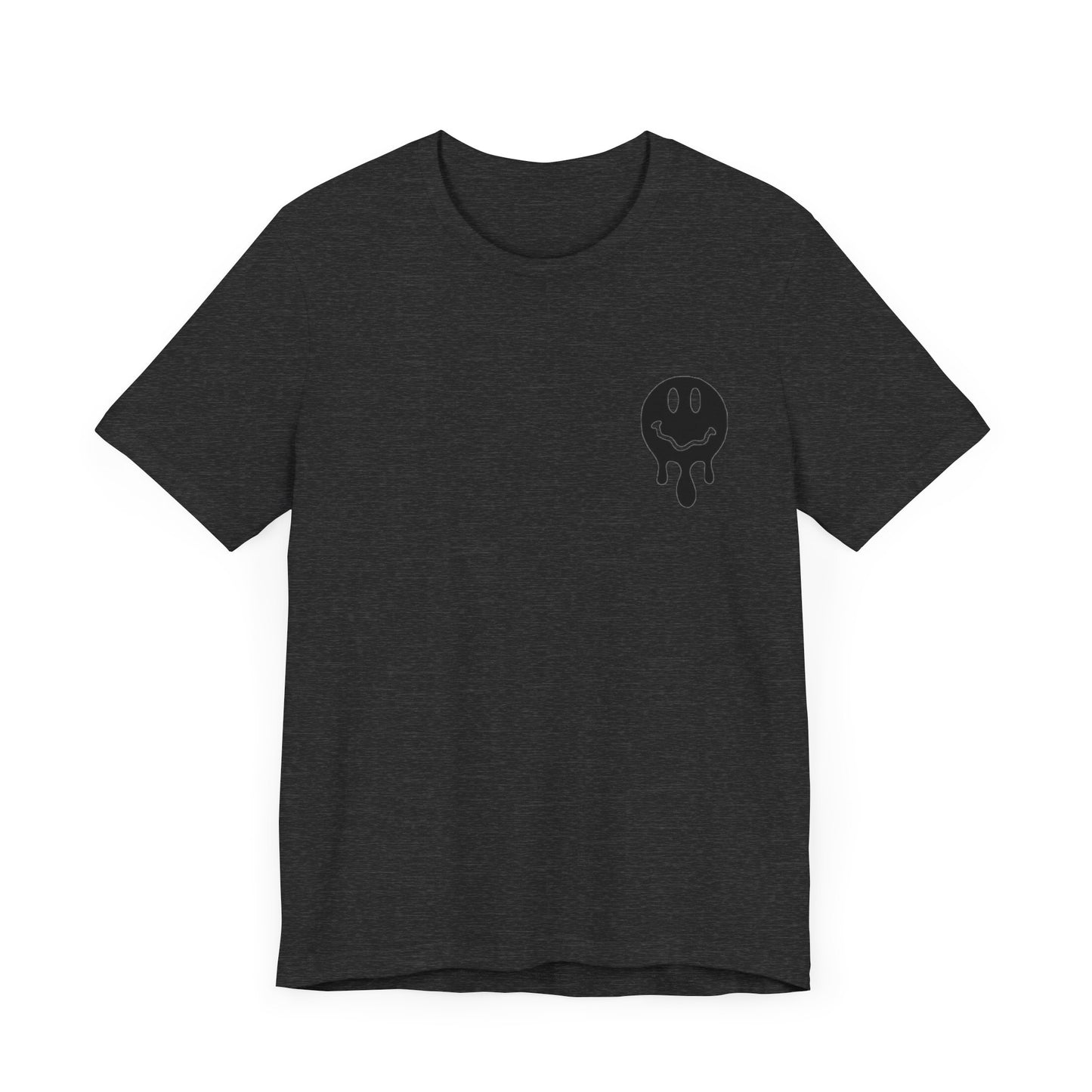 Anxiety Spiral Short Sleeve Tee