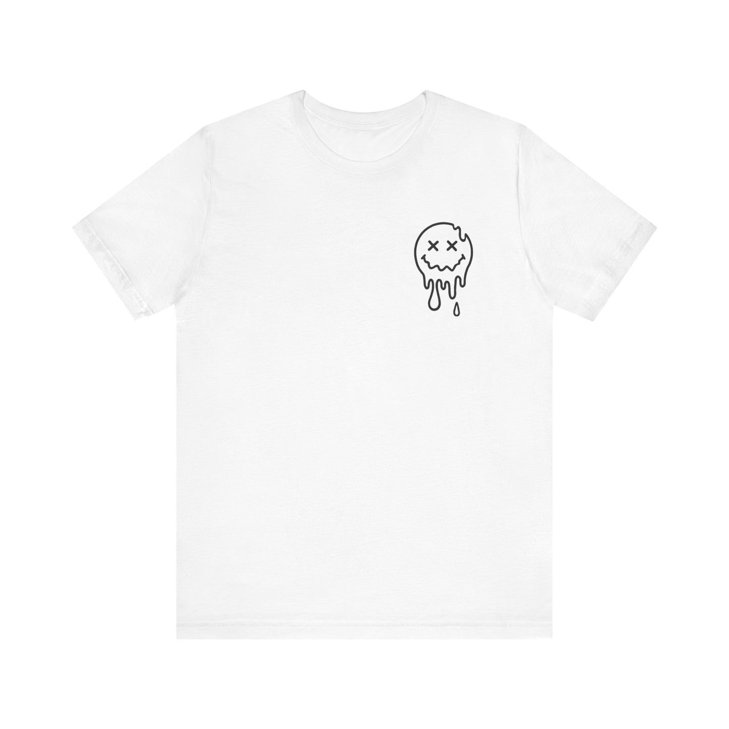 Don’t Be Sad Short Sleeve Tee