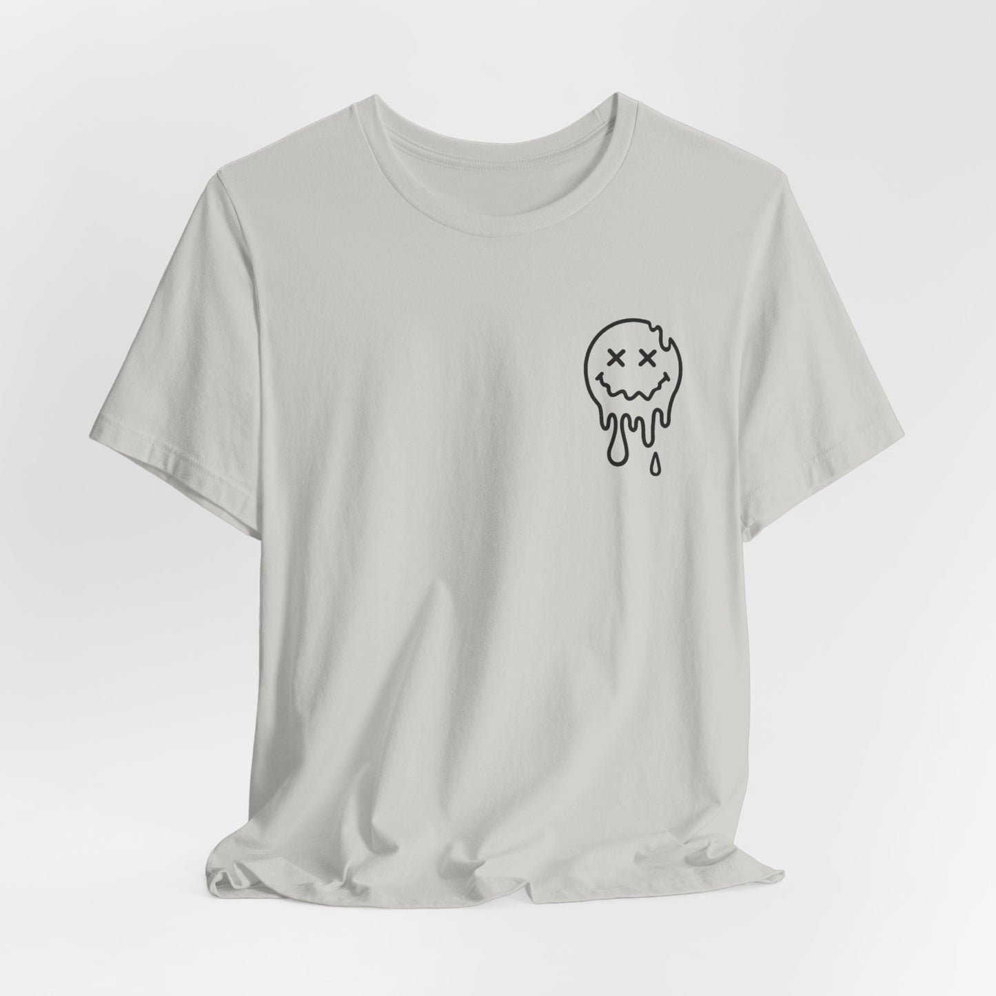 Don’t Be Sad Short Sleeve Tee