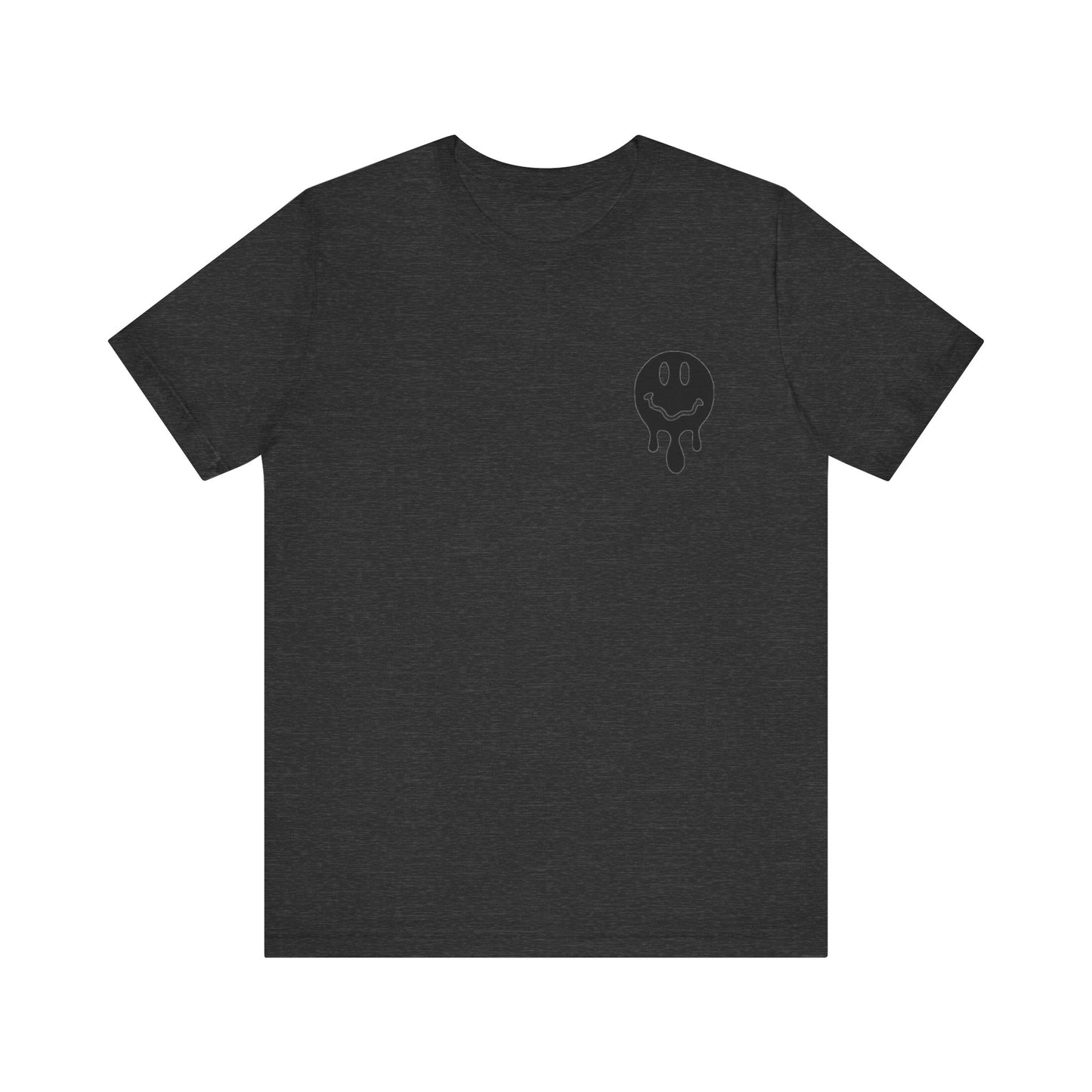 Anxiety Spiral Short Sleeve Tee