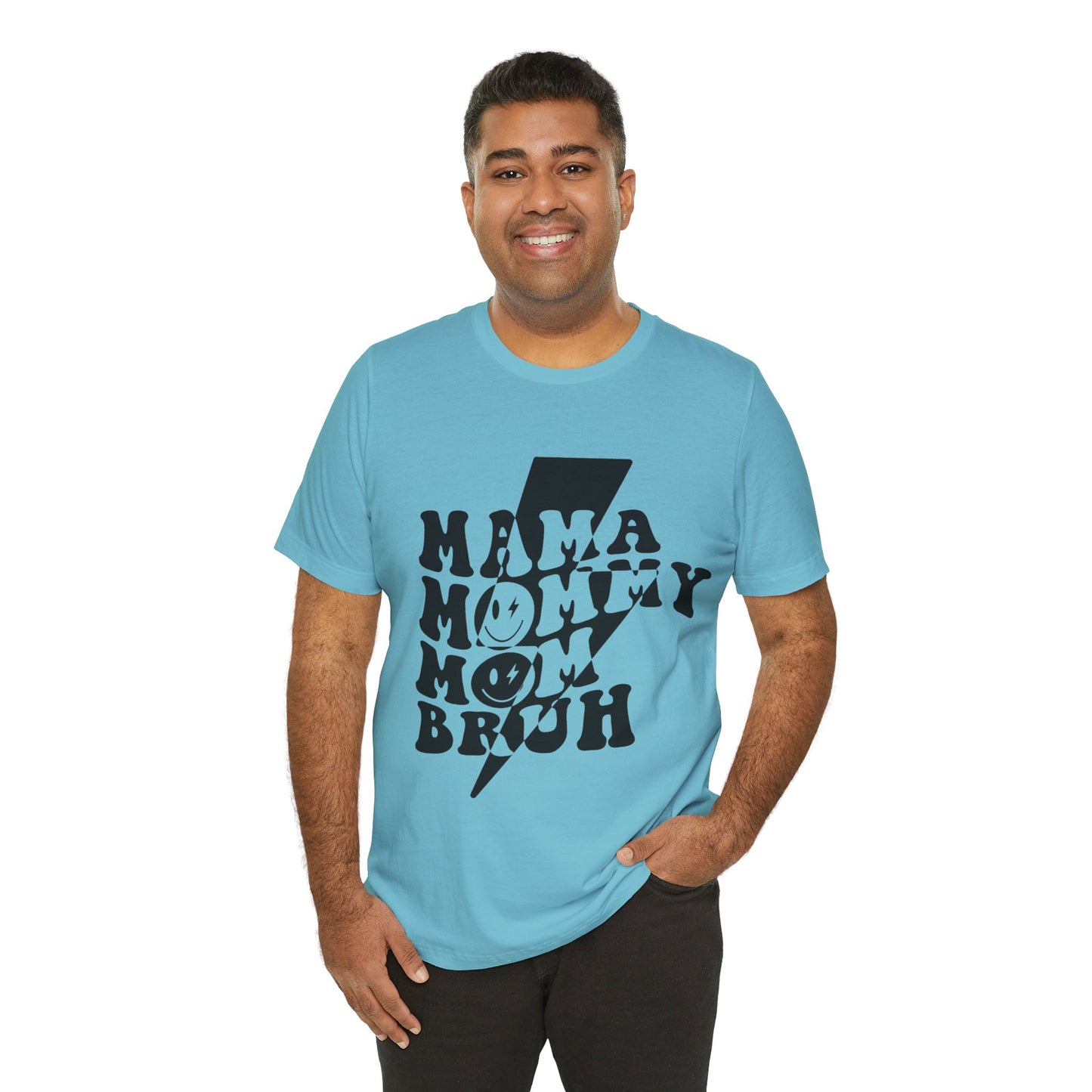 Mom Short Sleeve Tee