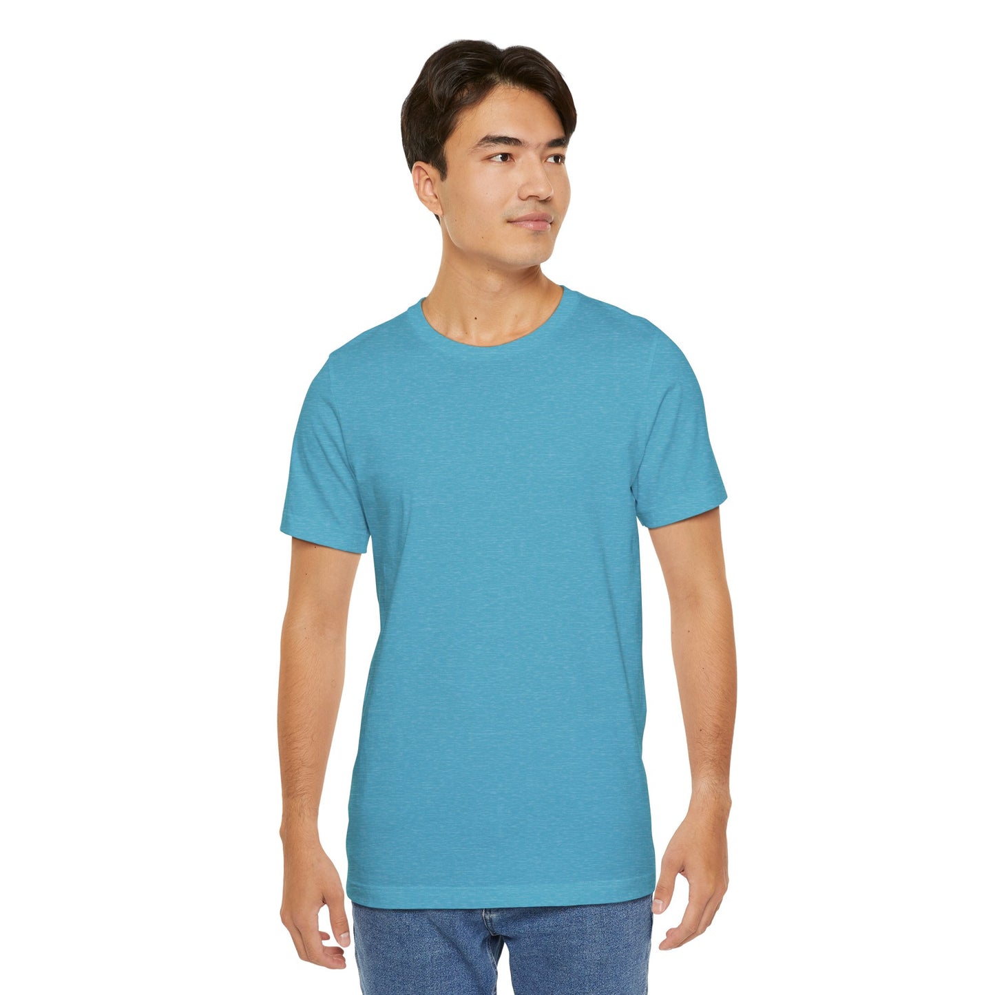 Professional Patience Tester Short Sleeve Tee