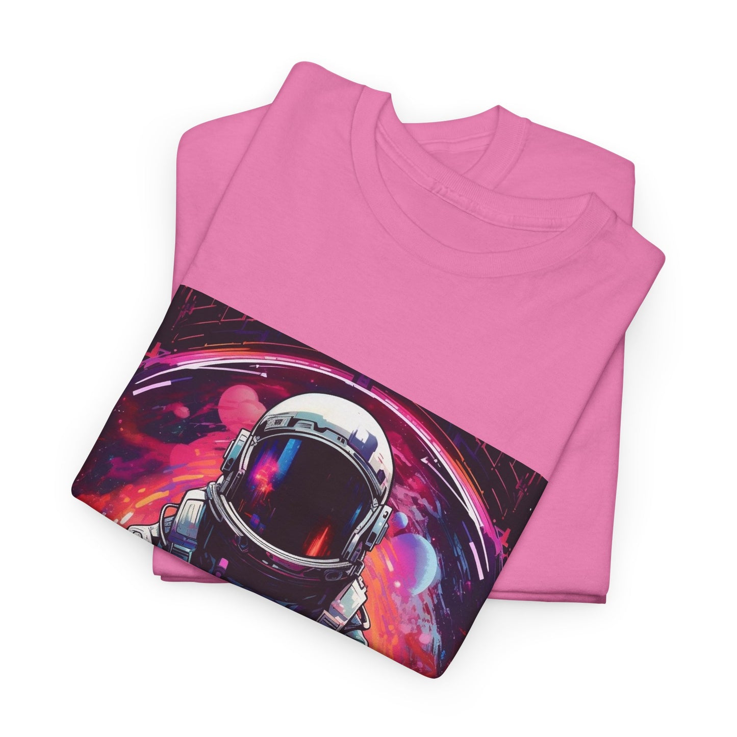 Astro punk Tee