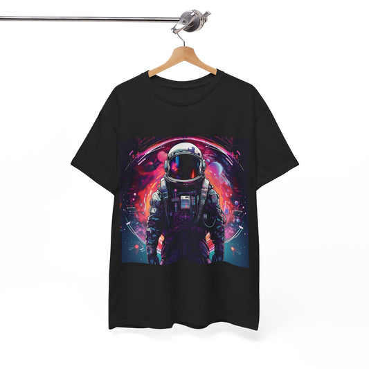 Astro punk Tee