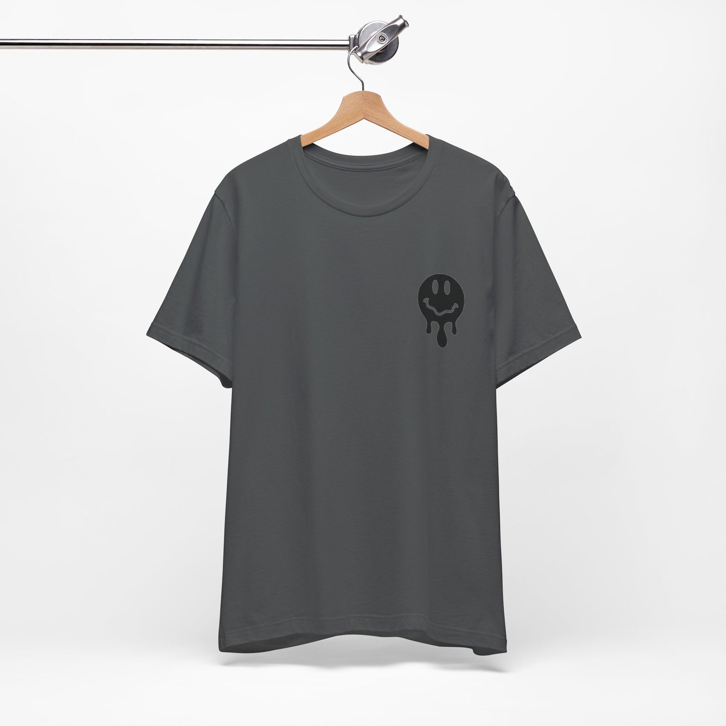 Anxiety Spiral Short Sleeve Tee