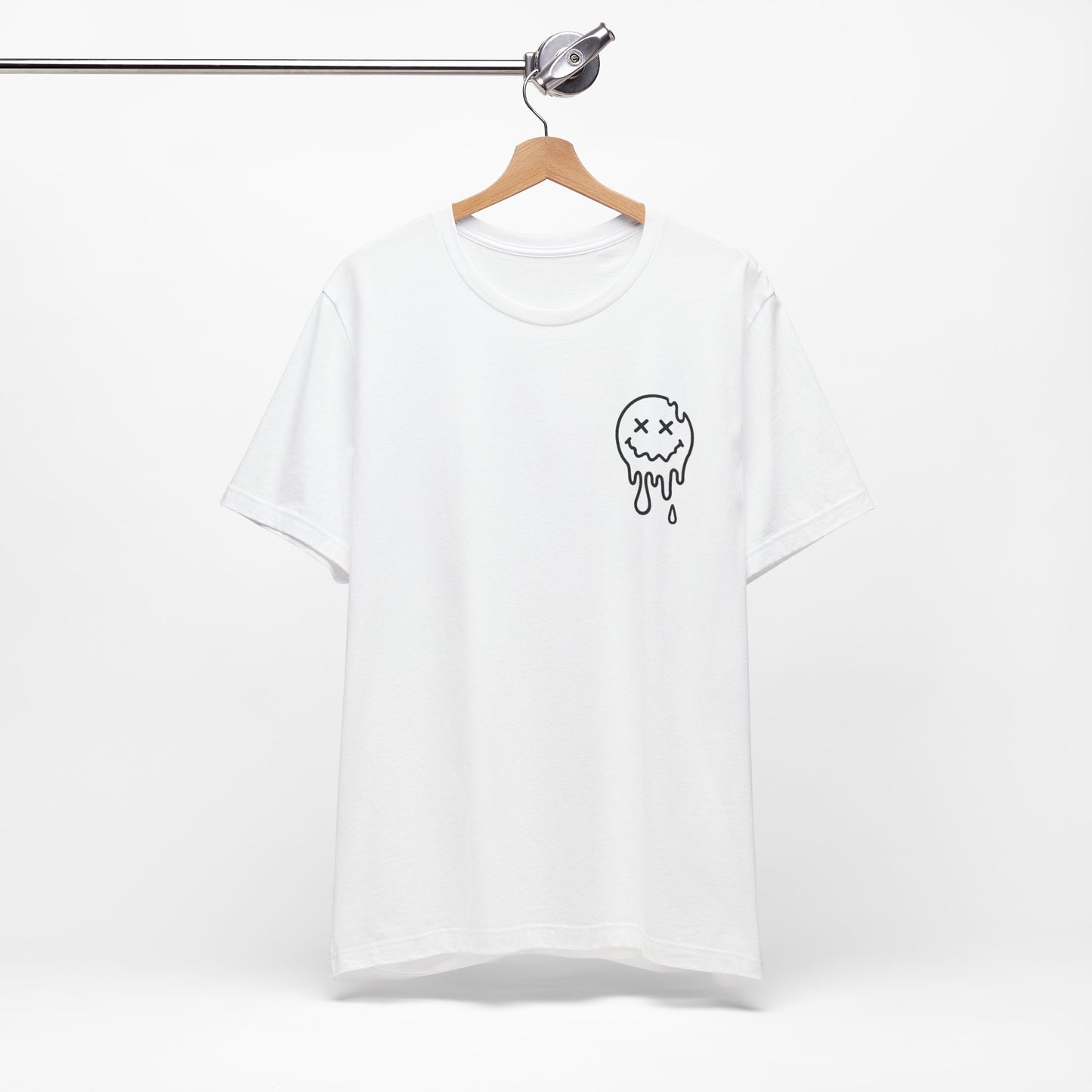 Don’t Be Sad Short Sleeve Tee