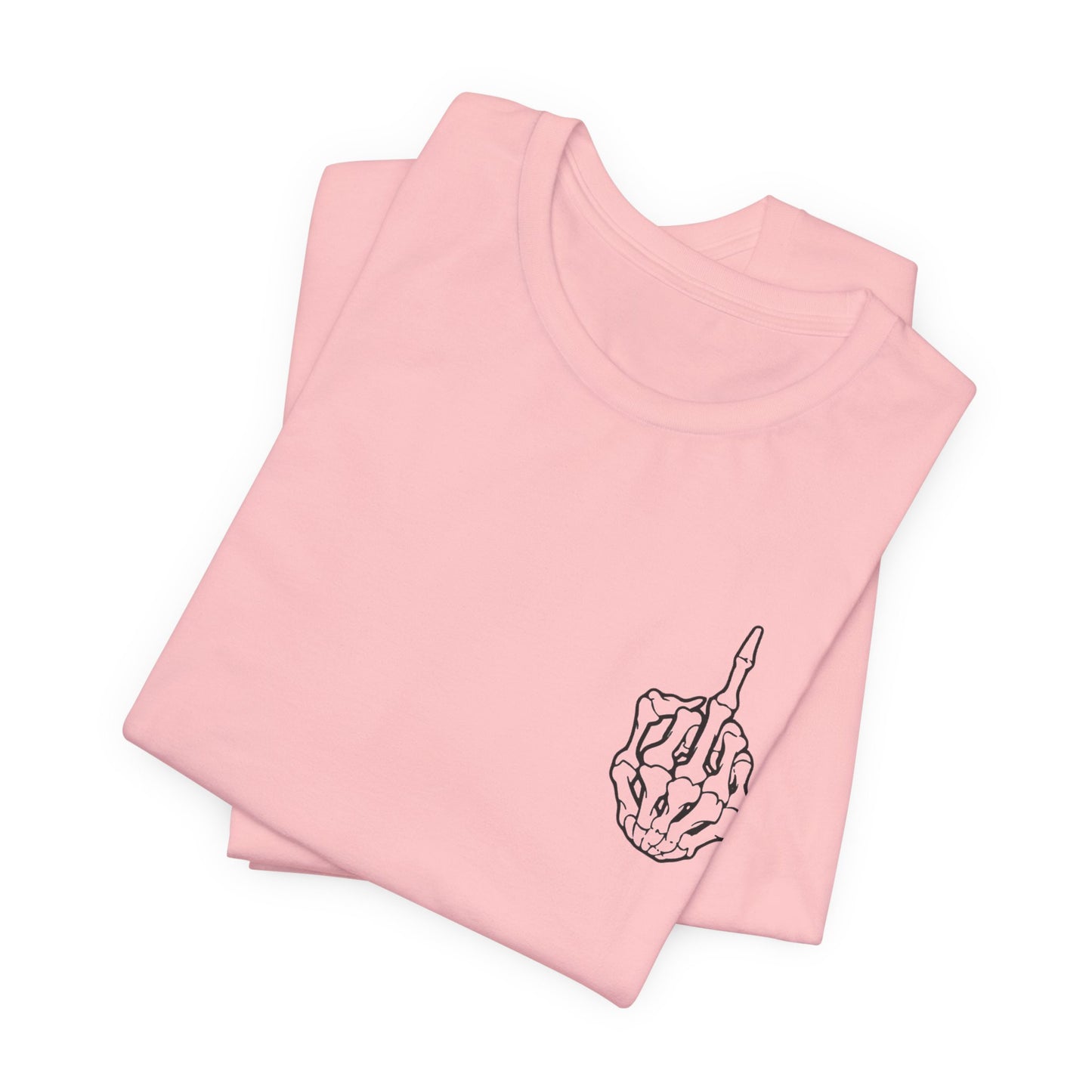 Toxic AF Short Sleeve Tee