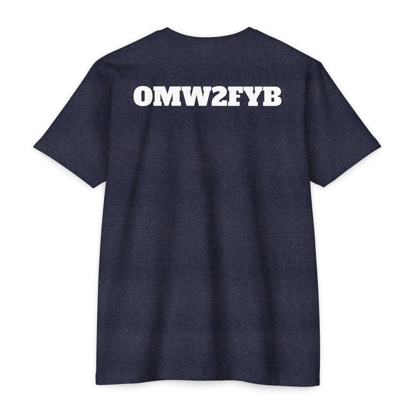 OMW2FYB Jersey T-shirt