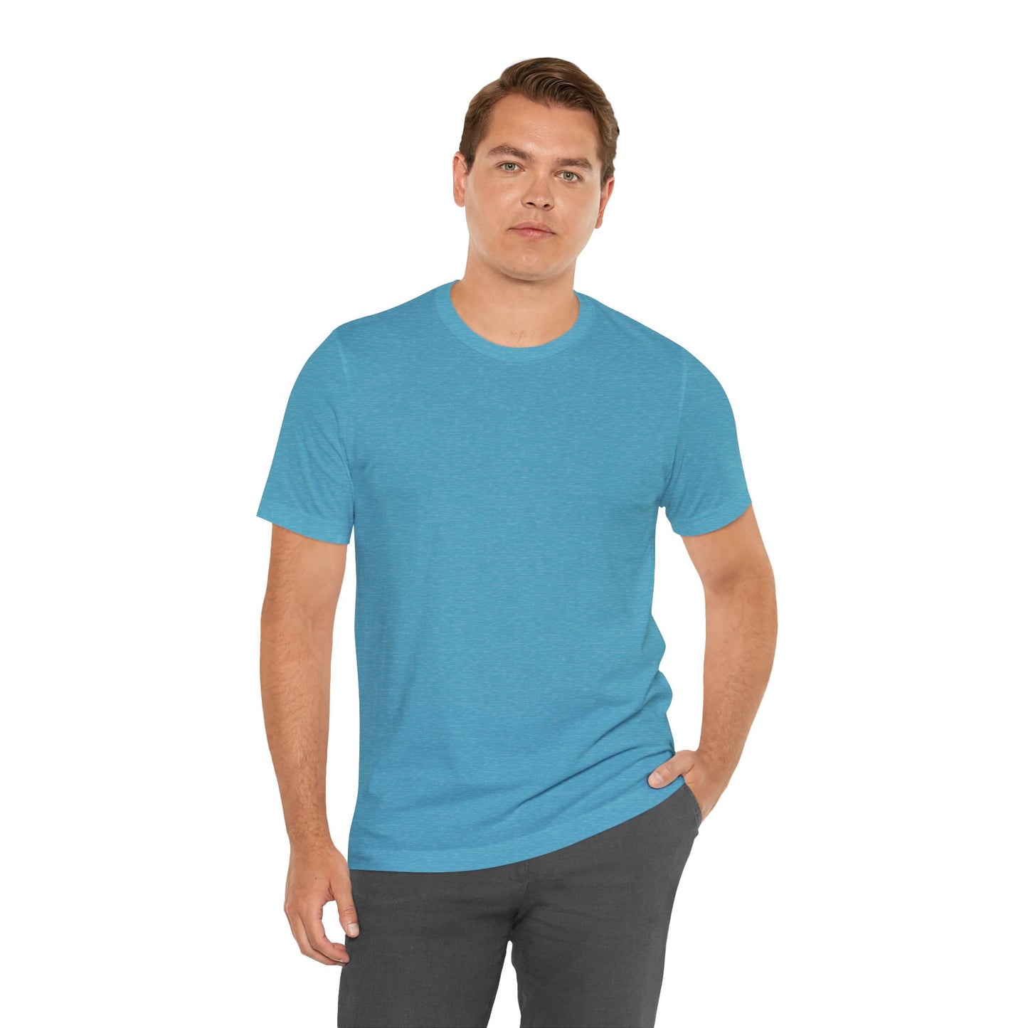 Professional Patience Tester Short Sleeve Tee