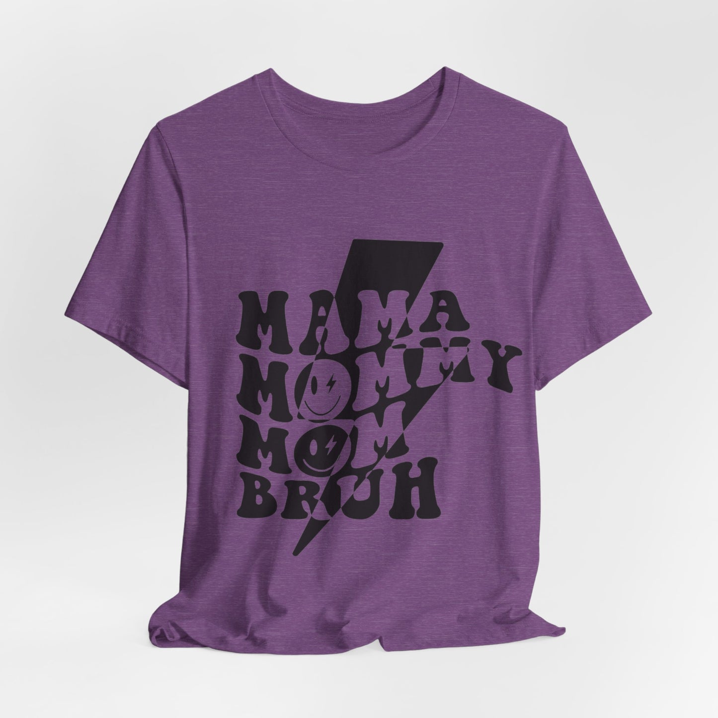 Mom Short Sleeve Tee