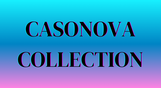 Casonova Collection Gift Card