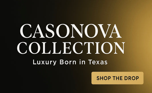 Casonova Collection Gift Card + Payment Options