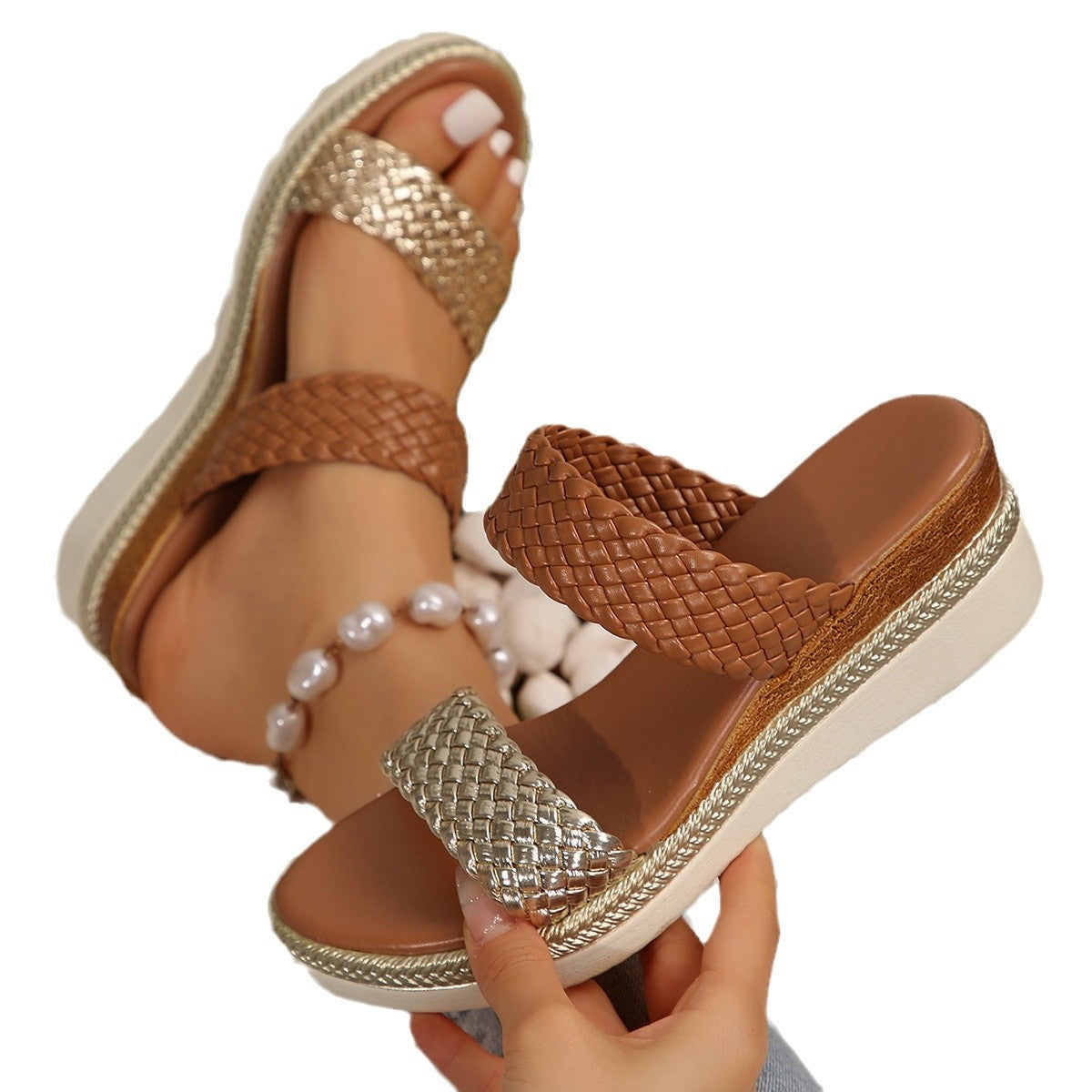 Wedge Sandals For Women