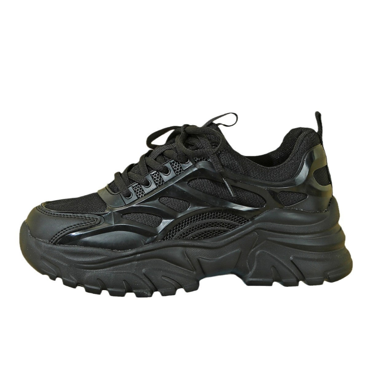 NV1 Comfortable Four Seasons Leisure Sneaker versatile for any occasion.